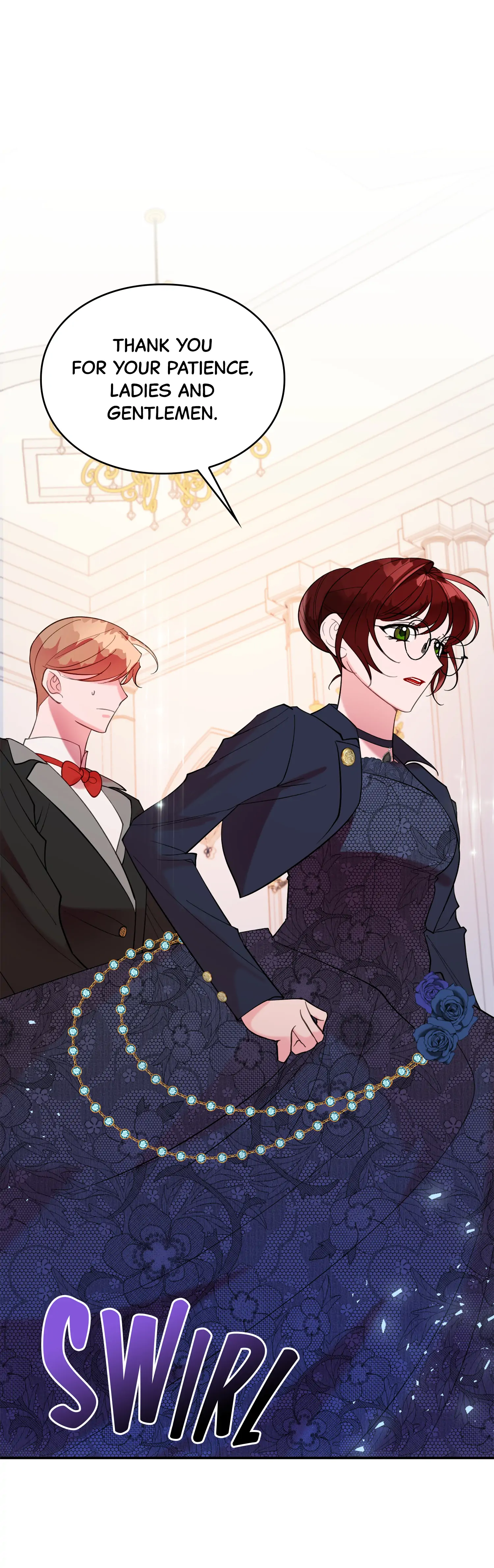 The Raven Duchess Chapter 11 page 42