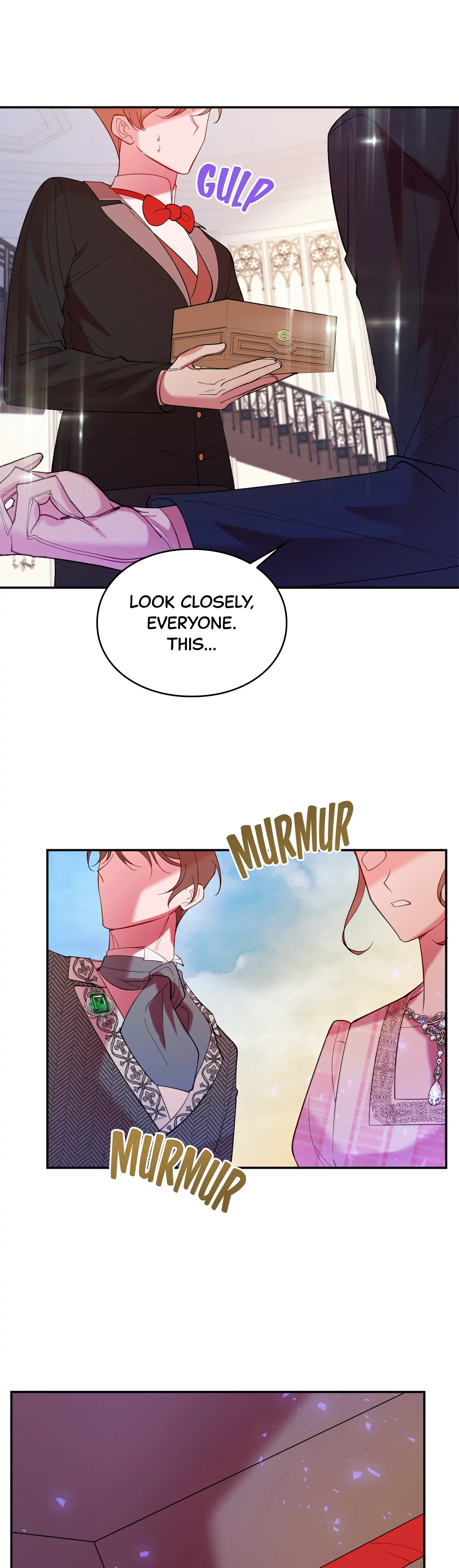 The Raven Duchess Chapter 11 page 44