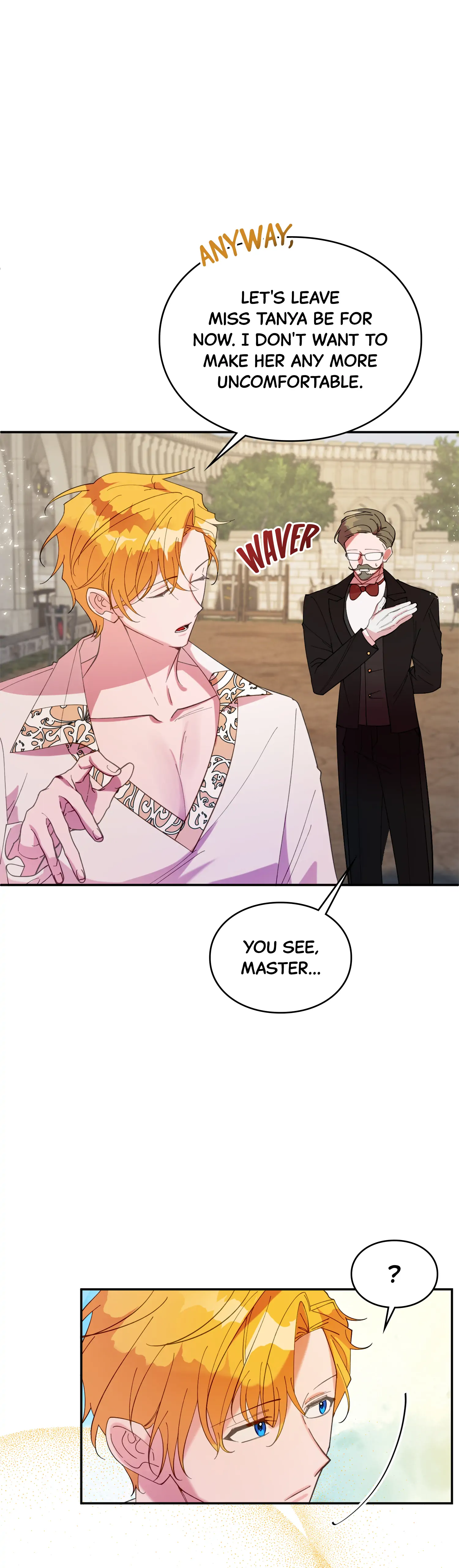 The Raven Duchess Chapter 11 page 8