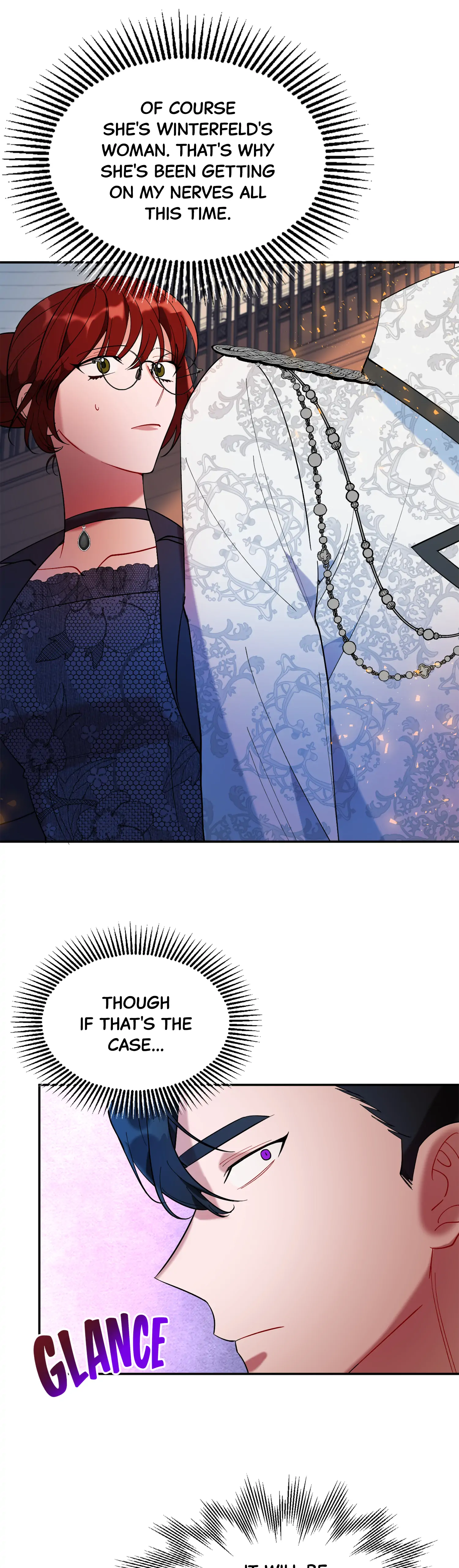 The Raven Duchess Chapter 13 page 14