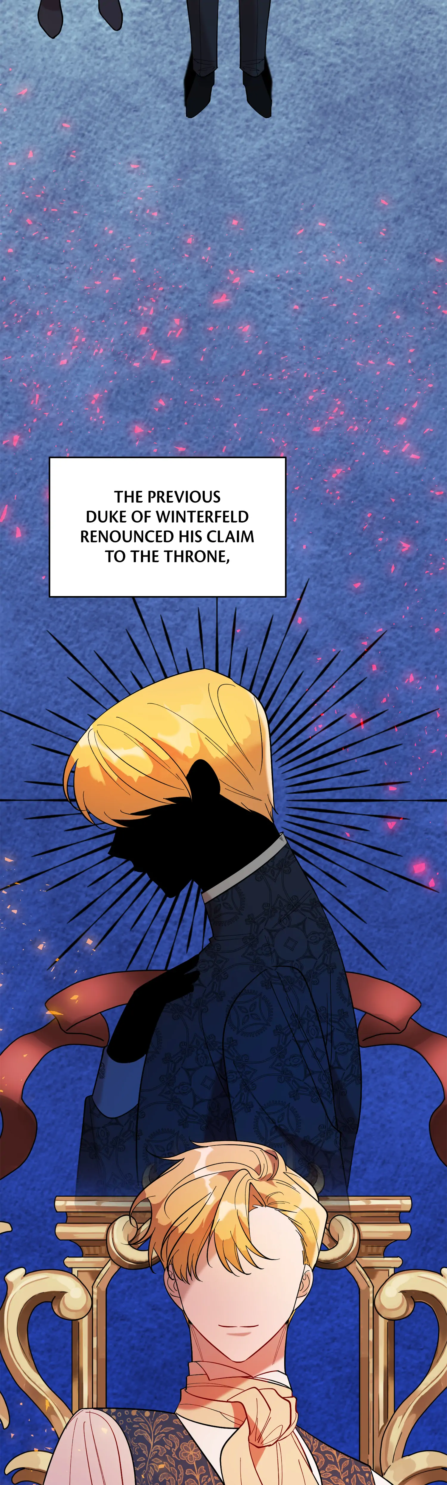 The Raven Duchess Chapter 13 page 17