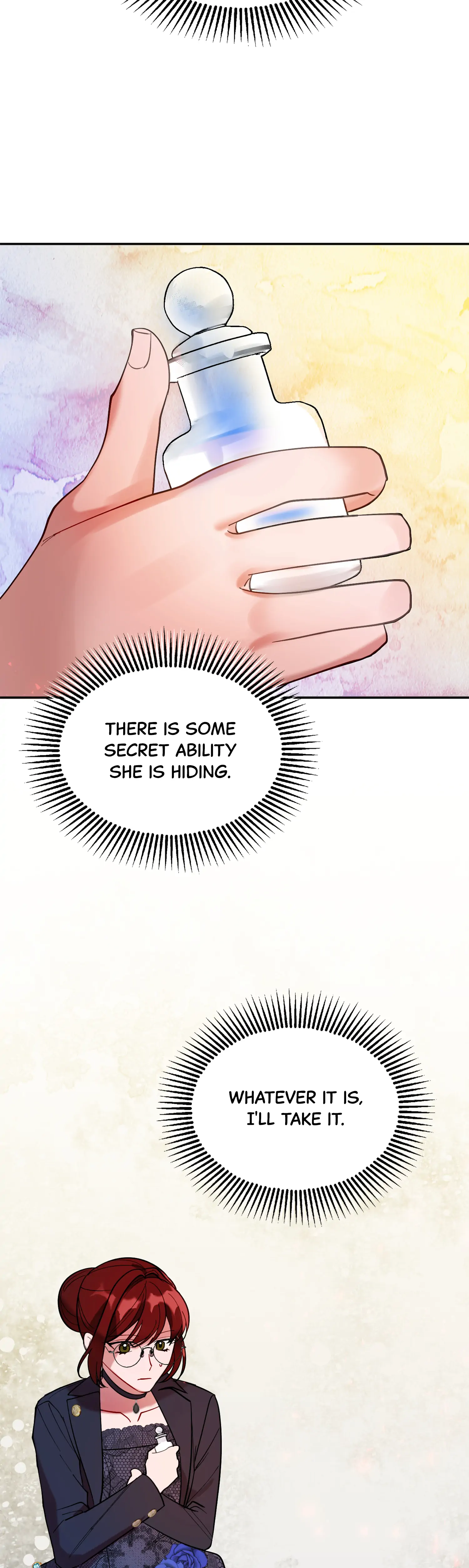 The Raven Duchess Chapter 13 page 23