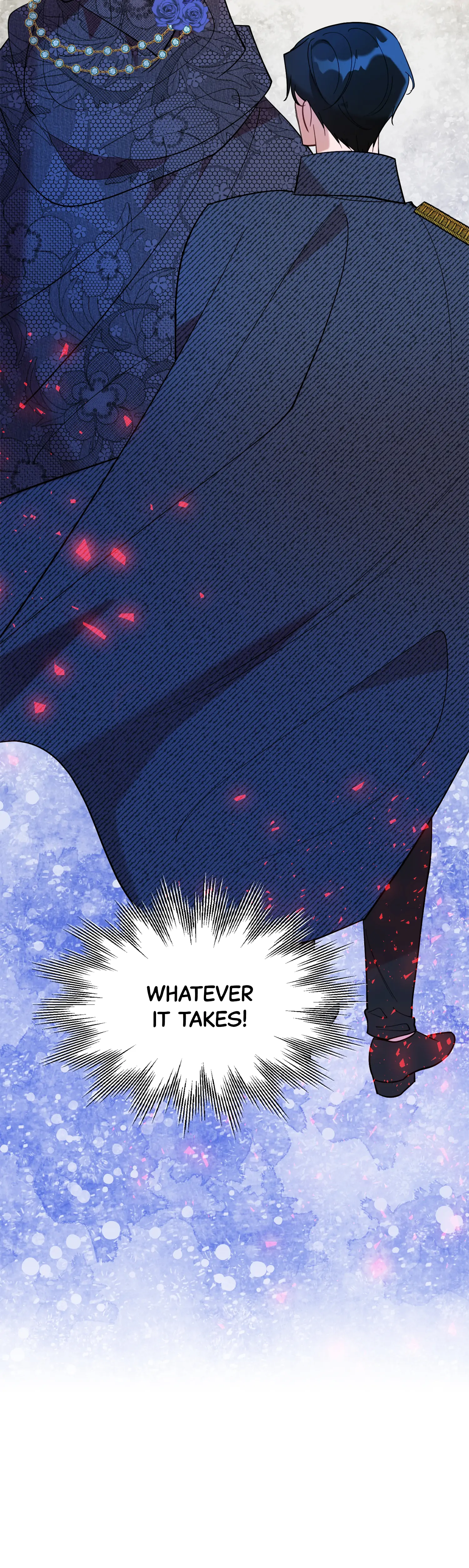 The Raven Duchess Chapter 13 page 24