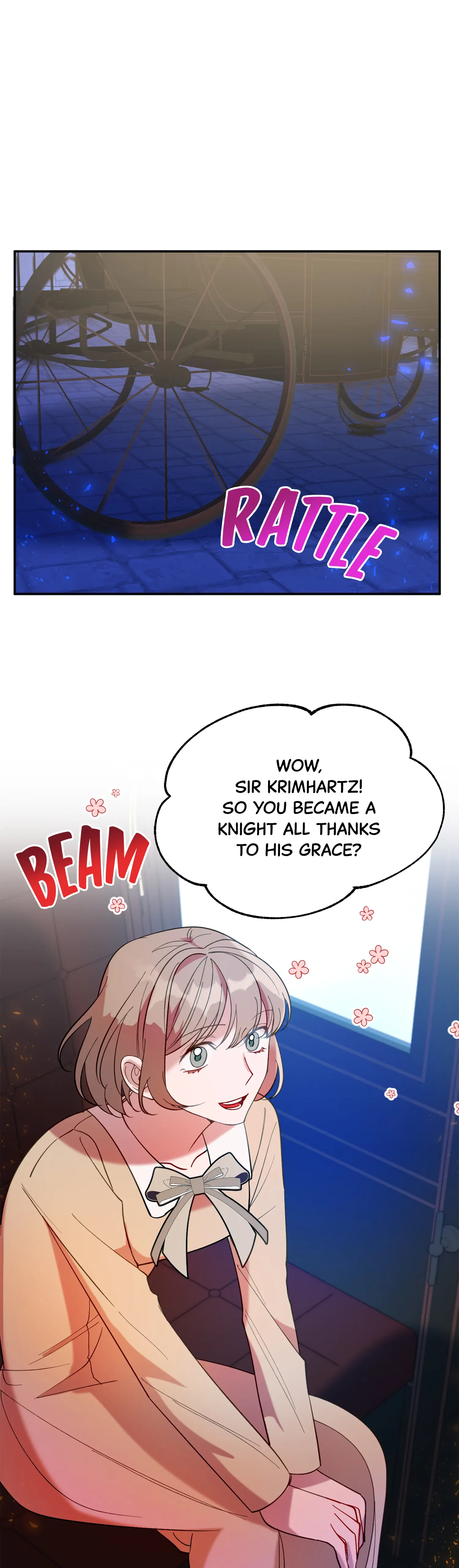 The Raven Duchess Chapter 13 page 28