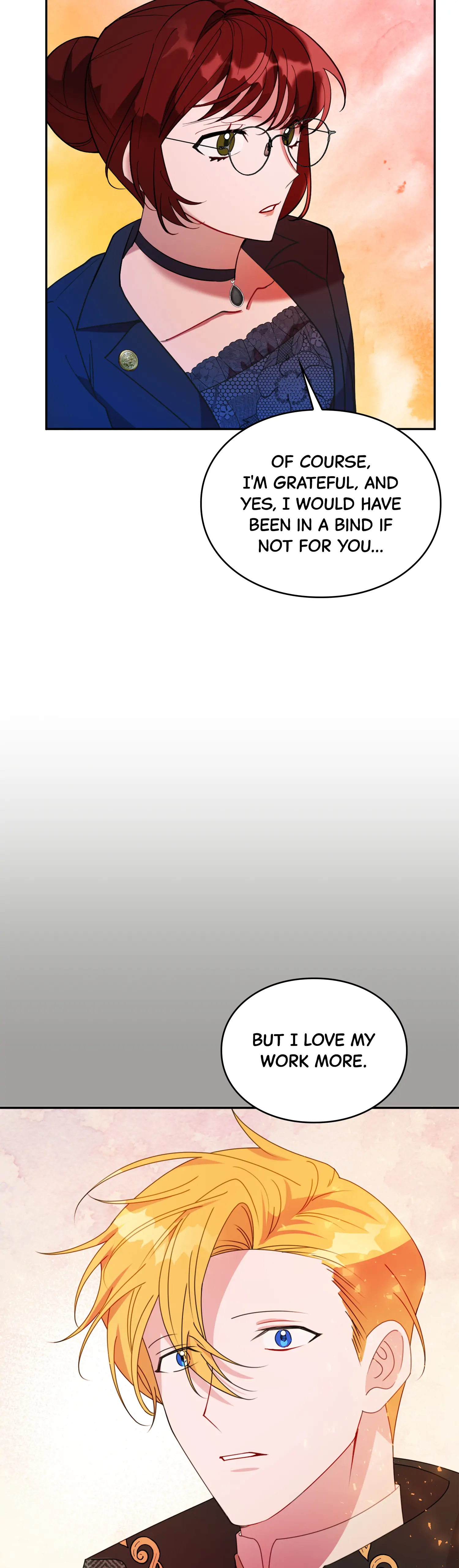 The Raven Duchess Chapter 13 page 35