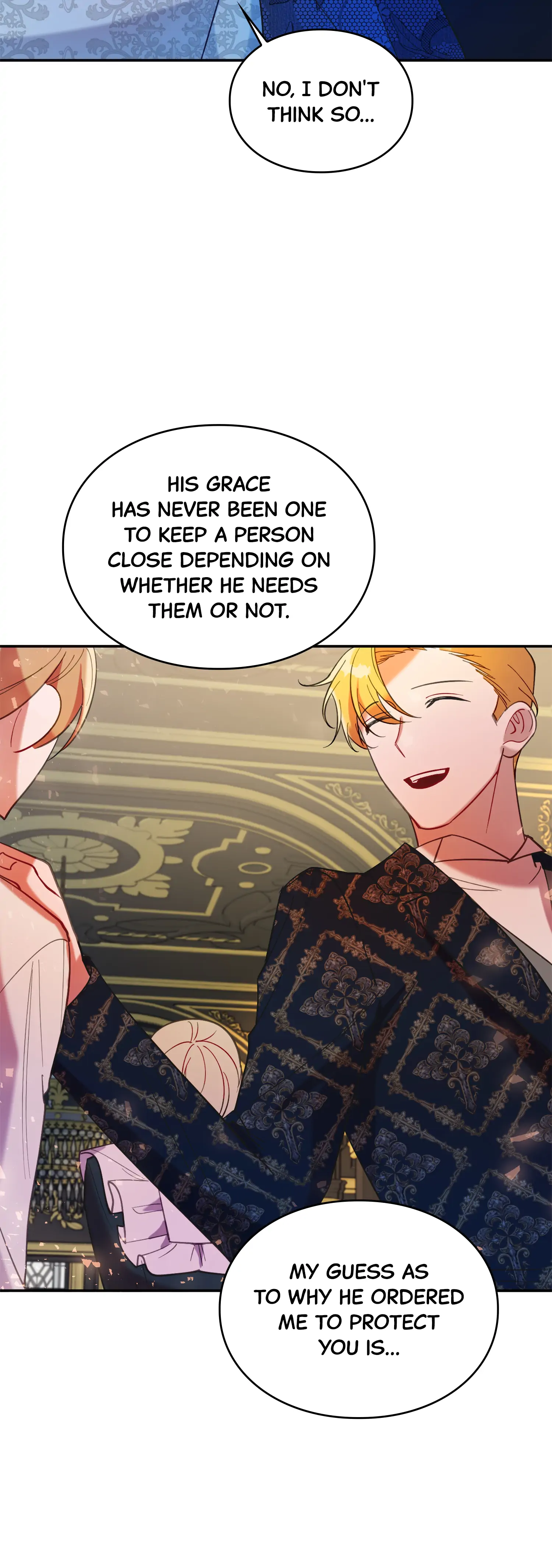 The Raven Duchess Chapter 13 page 37