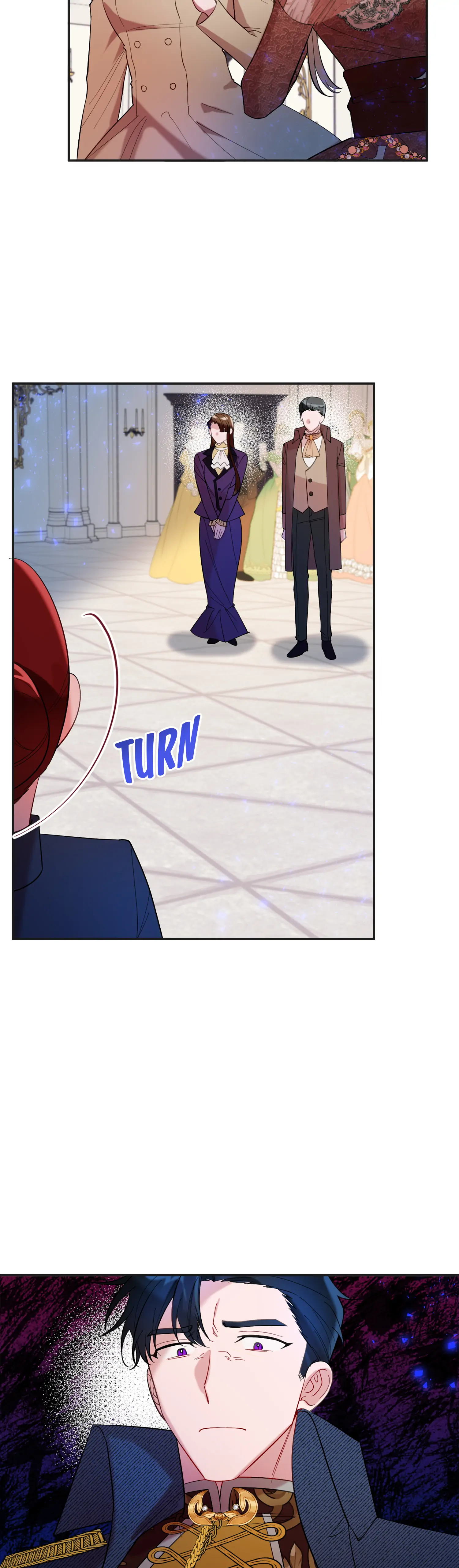 The Raven Duchess Chapter 13 page 3