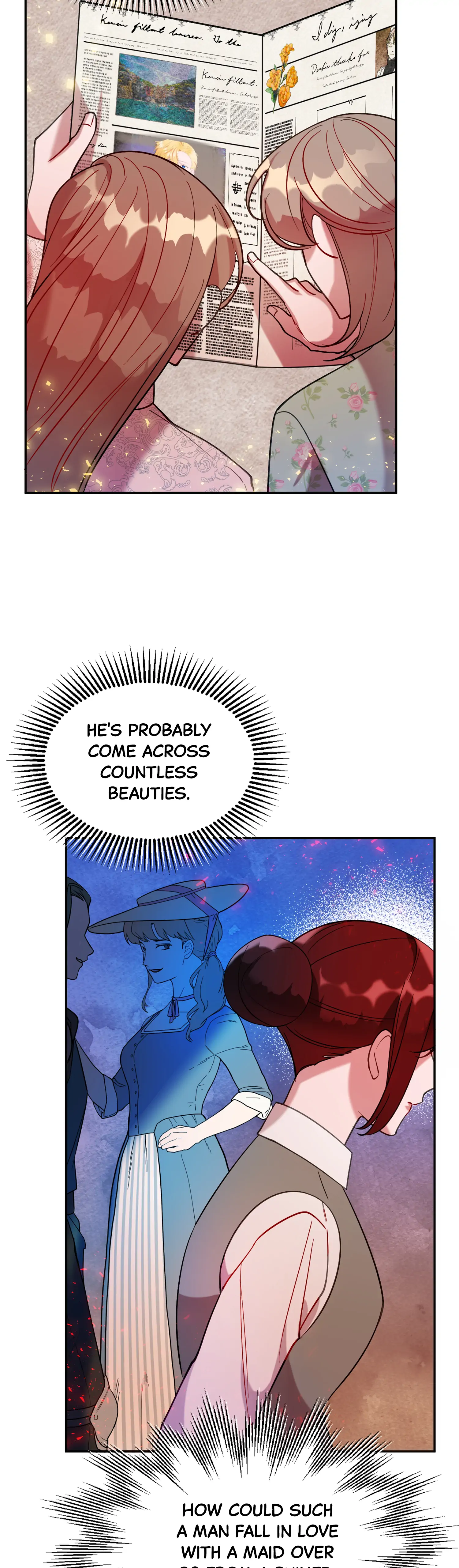The Raven Duchess Chapter 13 page 40