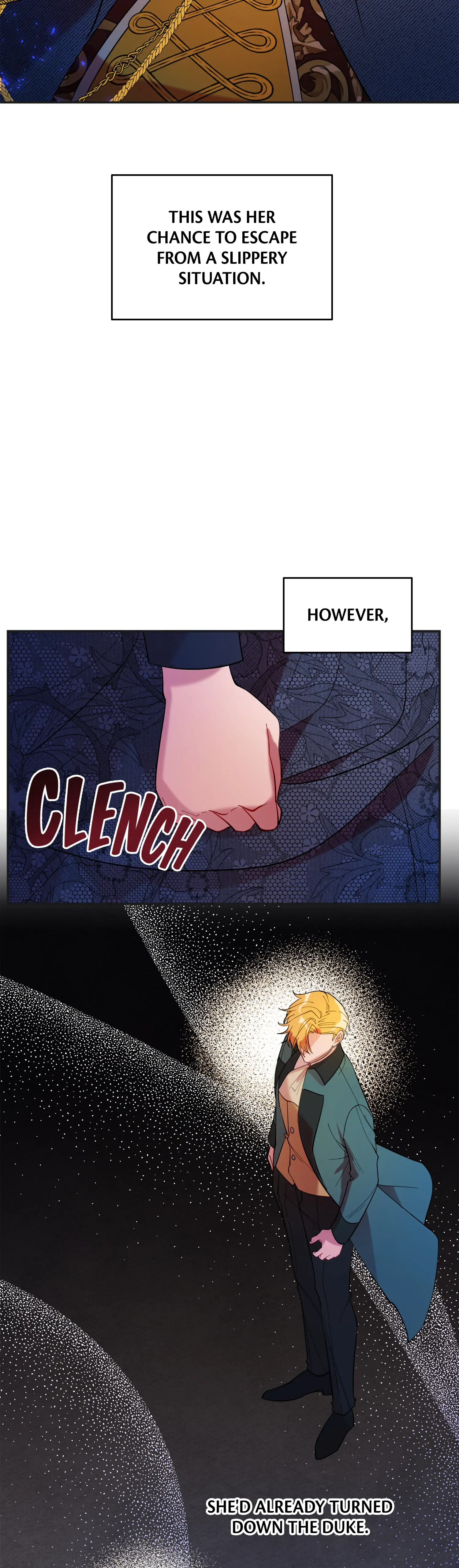The Raven Duchess Chapter 13 page 4