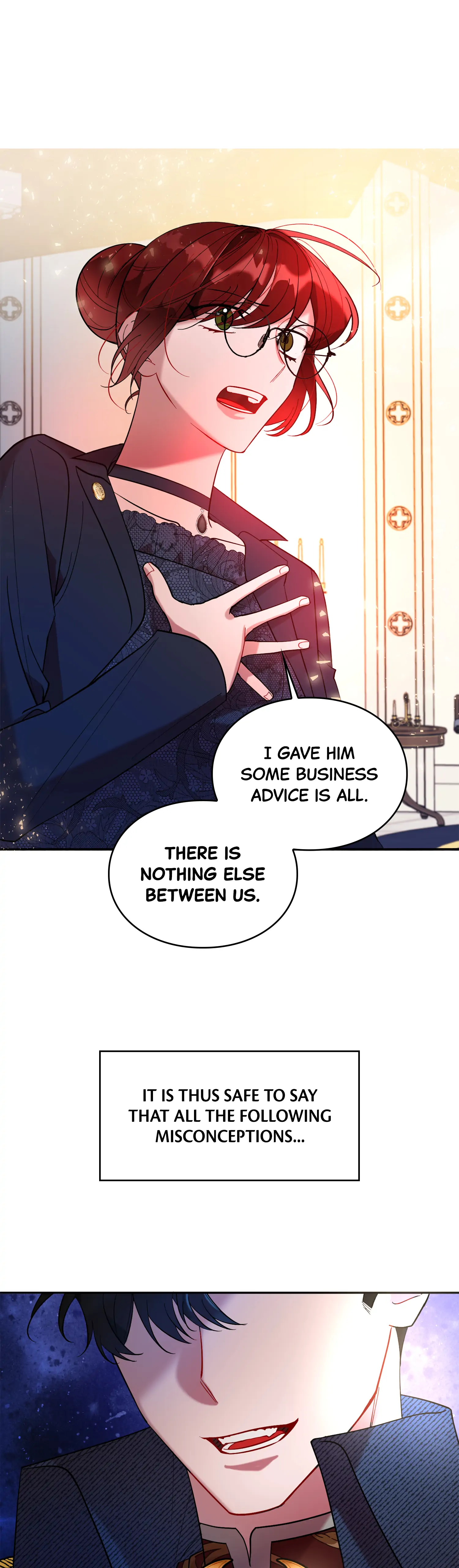 The Raven Duchess Chapter 13 page 7
