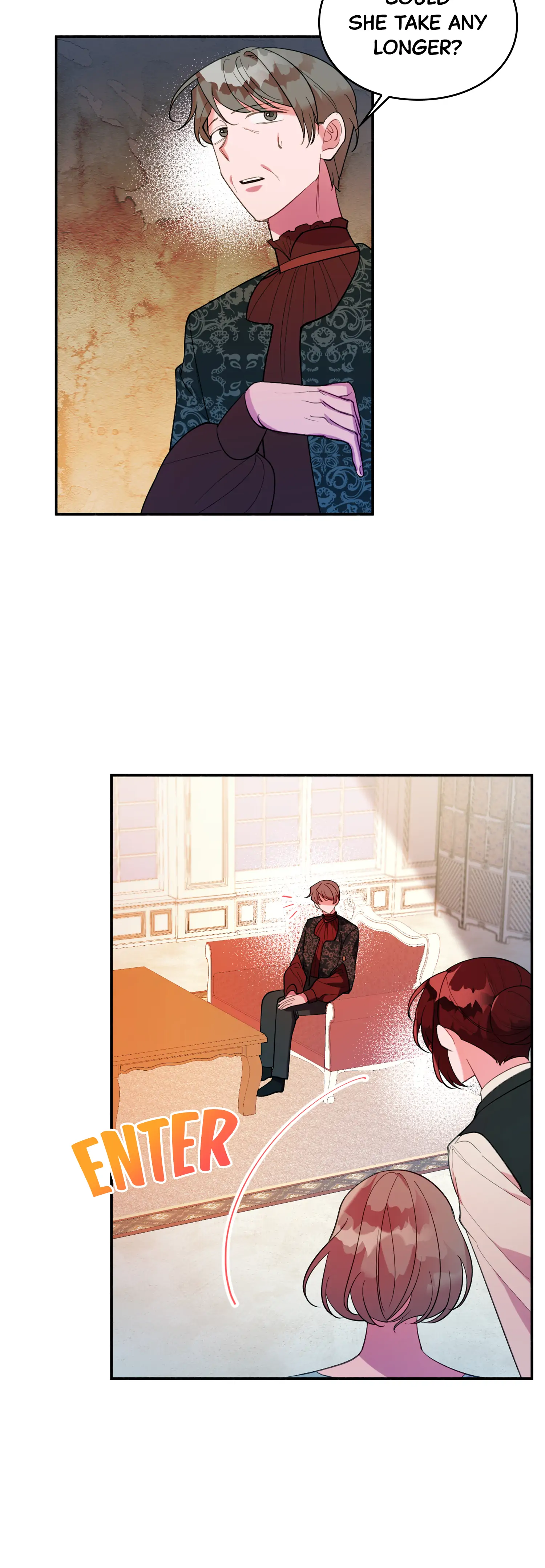 The Raven Duchess Chapter 14 page 19