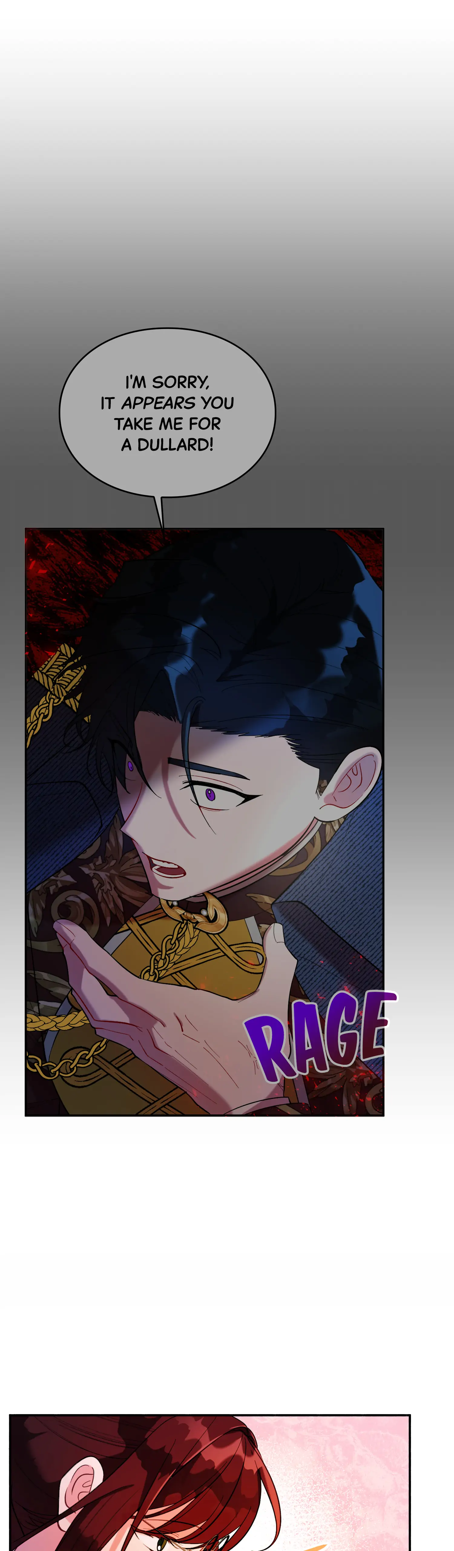 The Raven Duchess Chapter 14 page 33