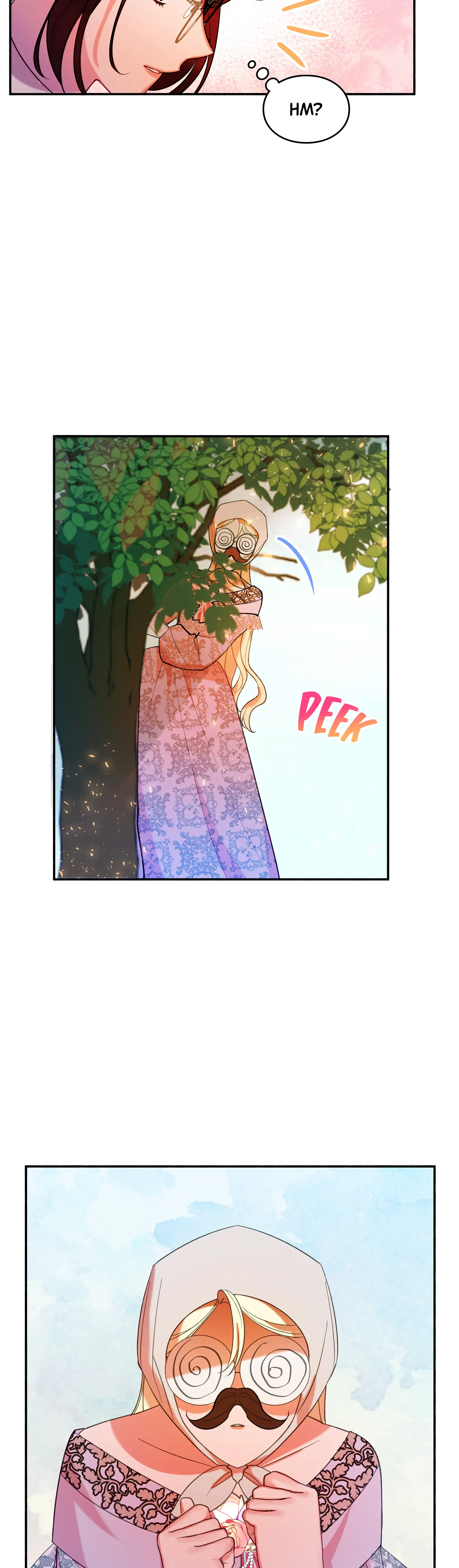 The Raven Duchess Chapter 14 page 34