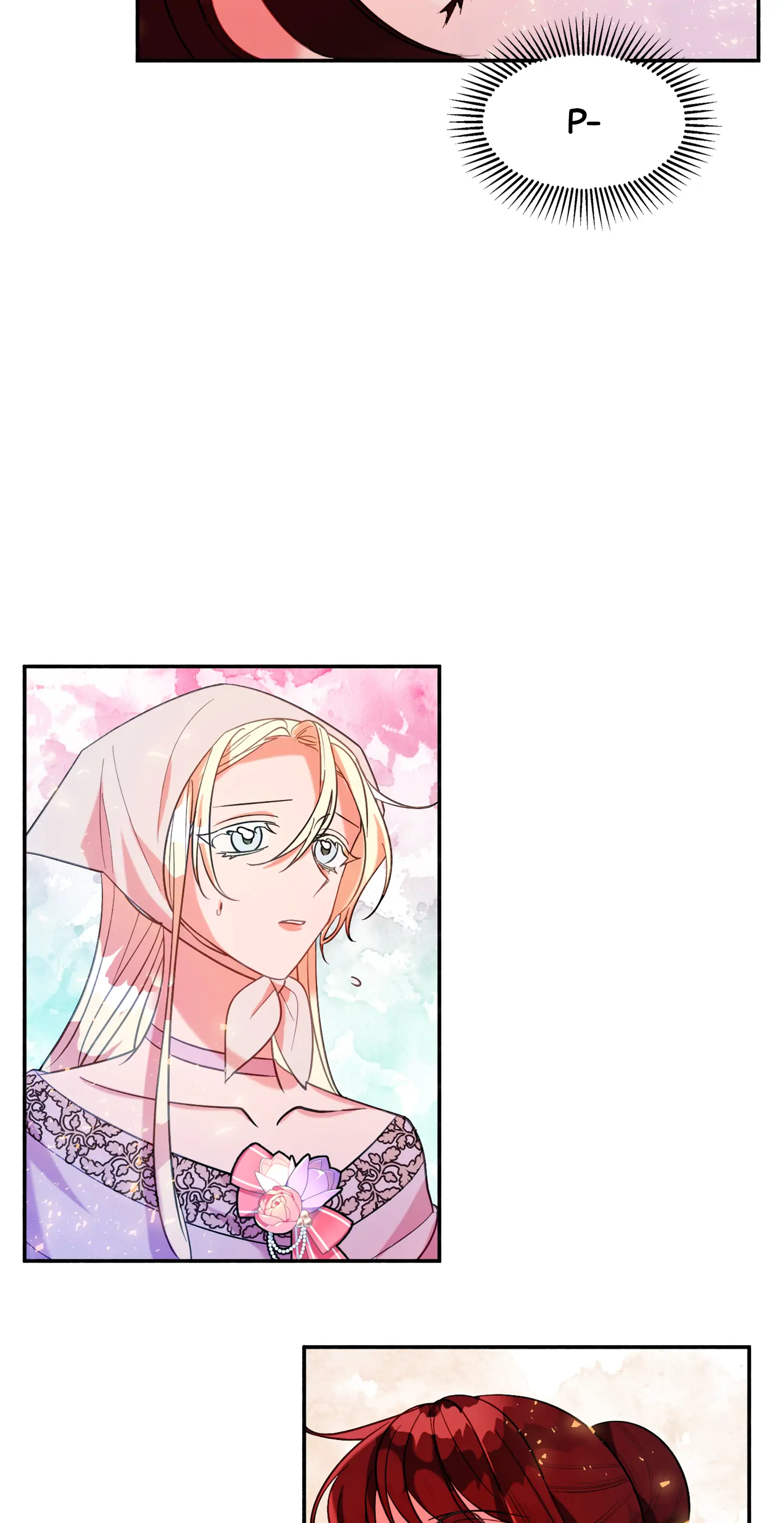 The Raven Duchess Chapter 14 page 38
