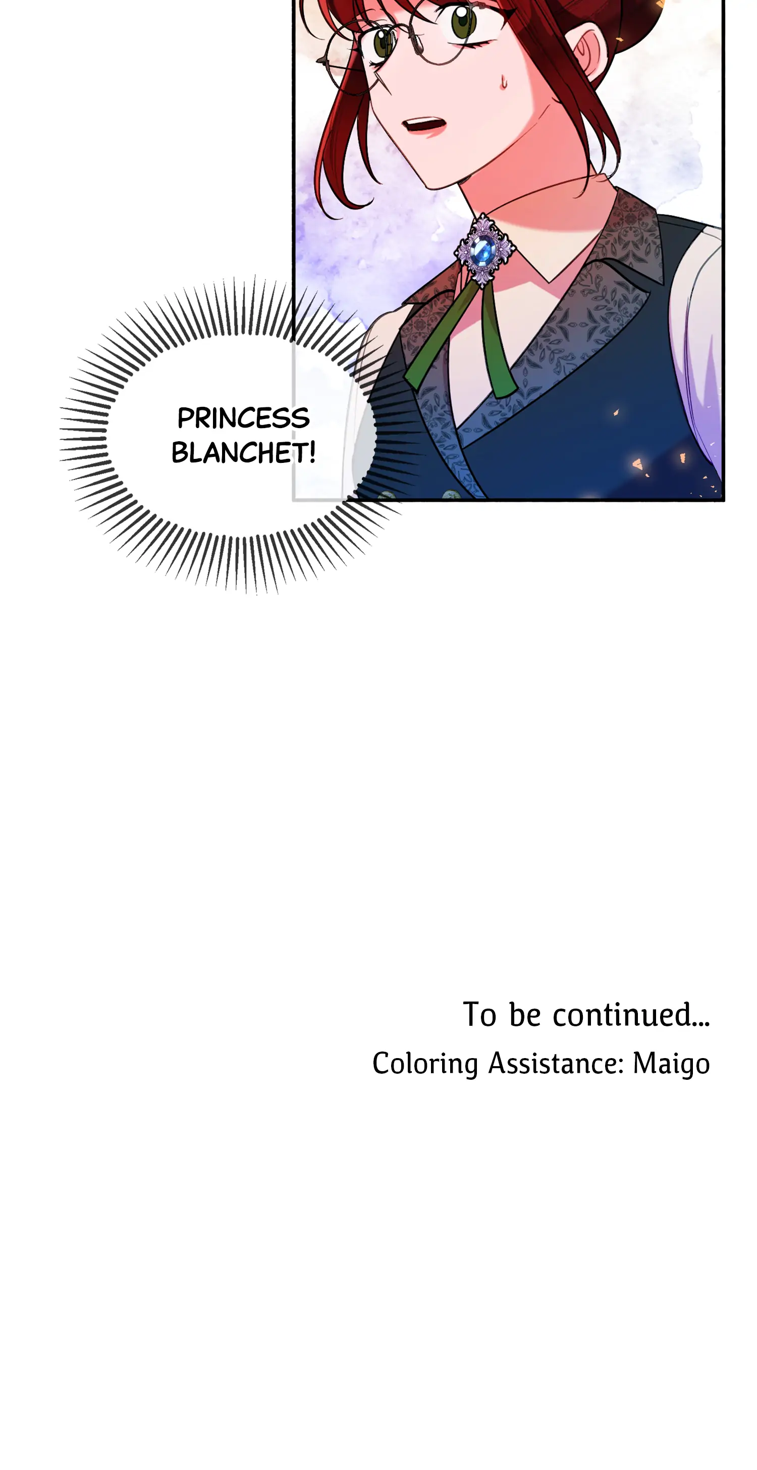 The Raven Duchess Chapter 14 page 39
