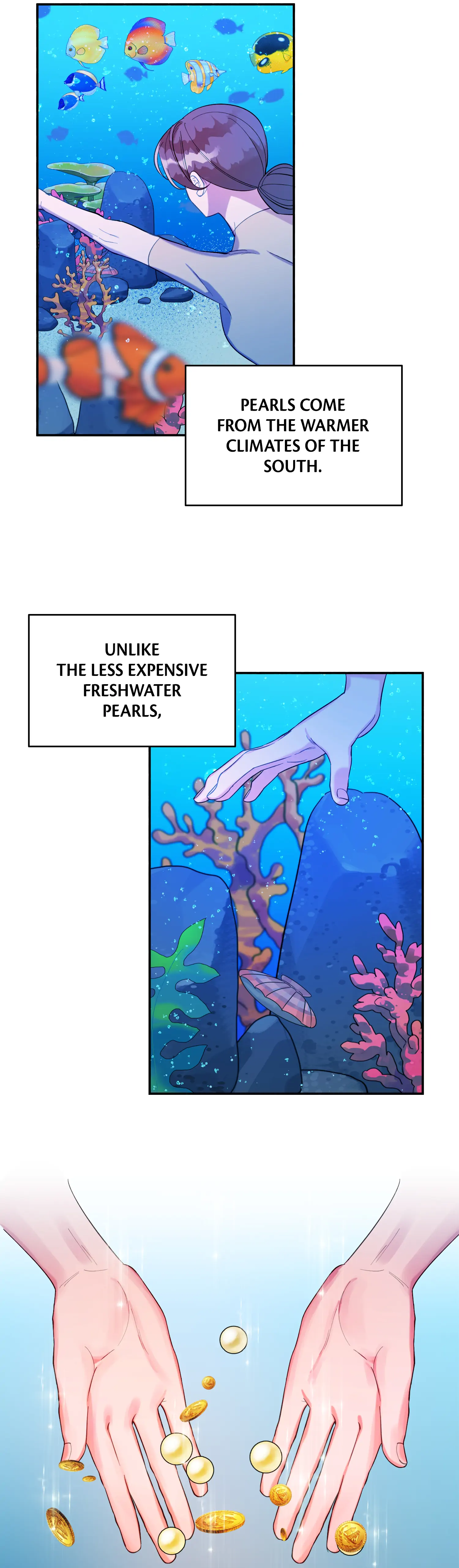 The Raven Duchess Chapter 14 page 8