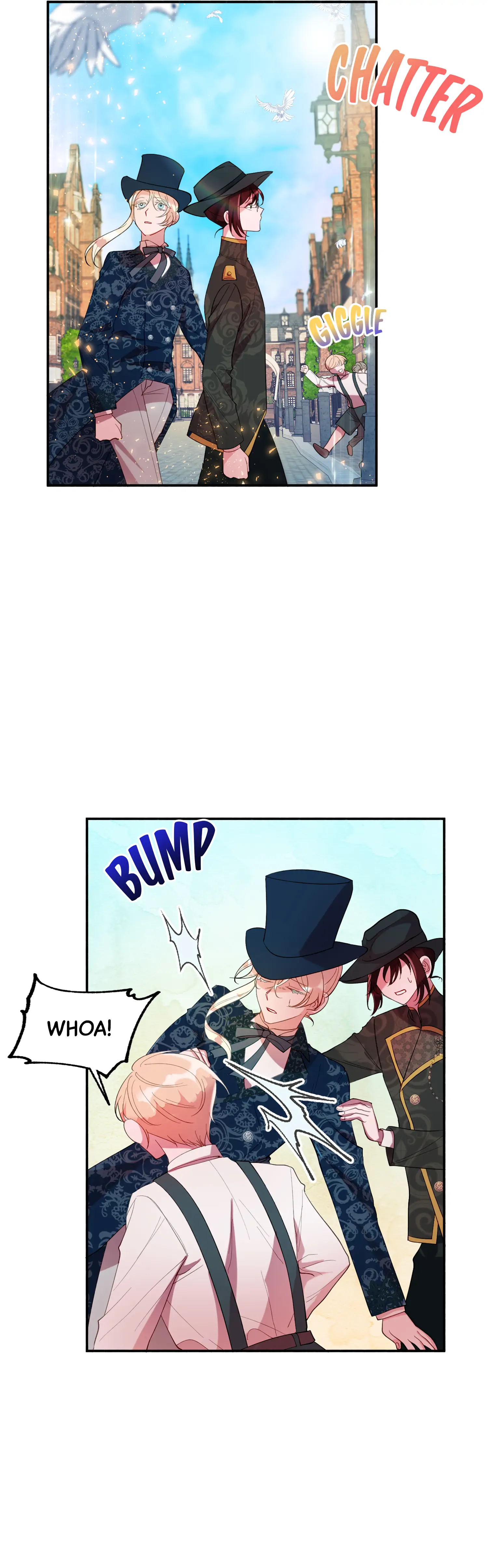 The Raven Duchess Chapter 15 page 16