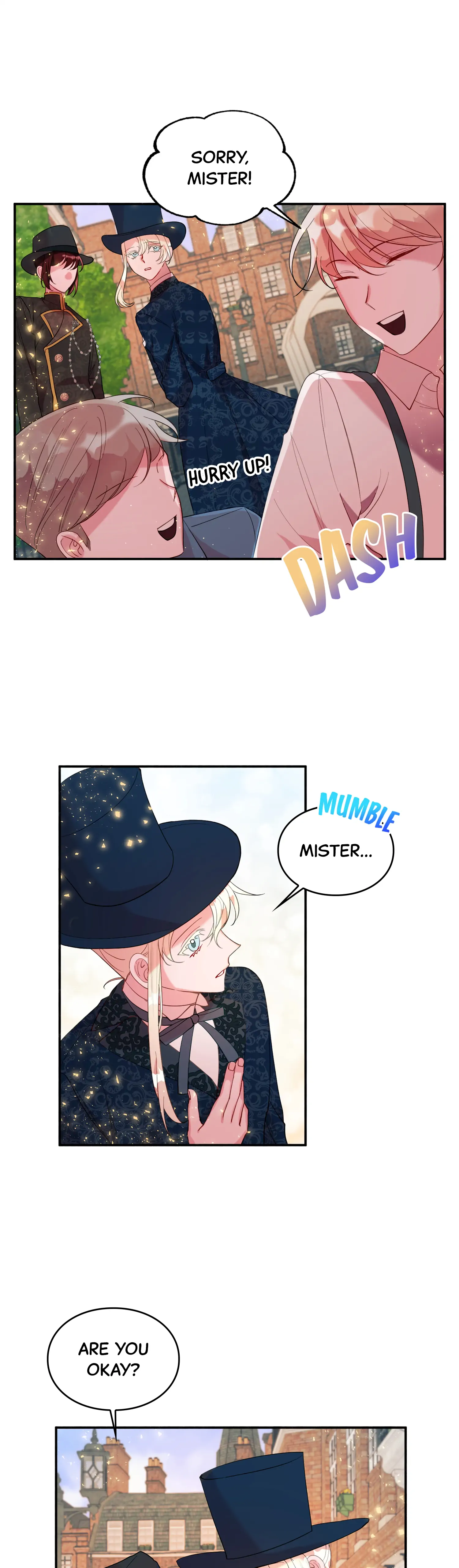The Raven Duchess Chapter 15 page 17