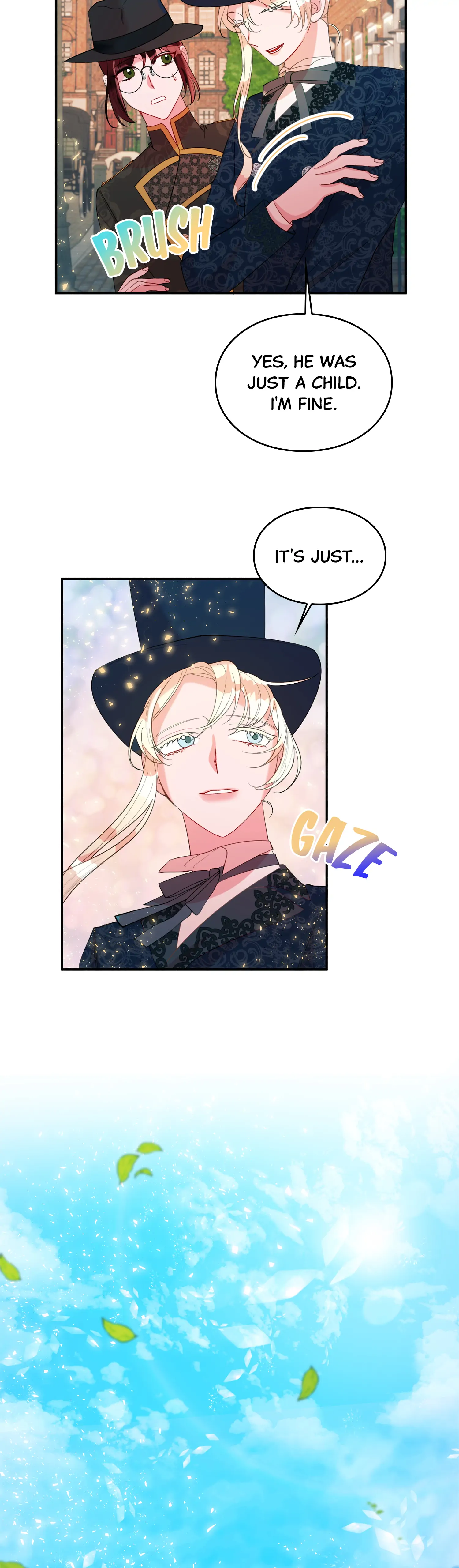 The Raven Duchess Chapter 15 page 18