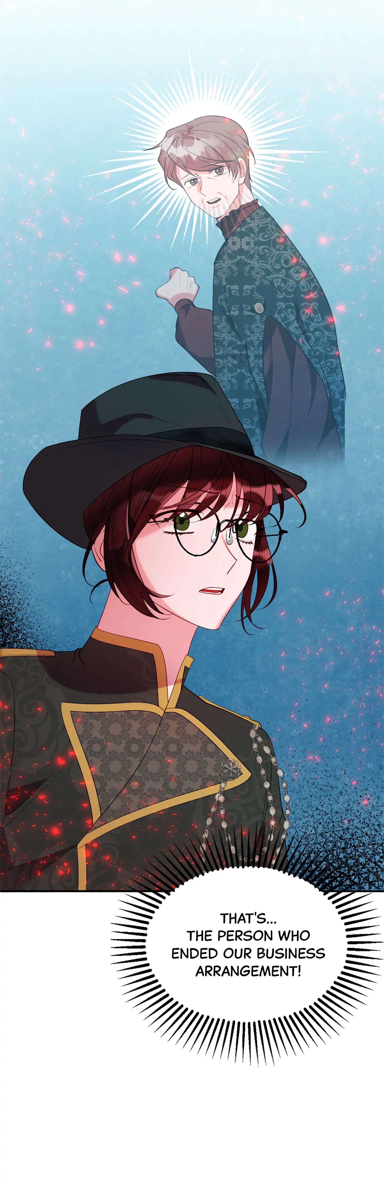 The Raven Duchess Chapter 15 page 26