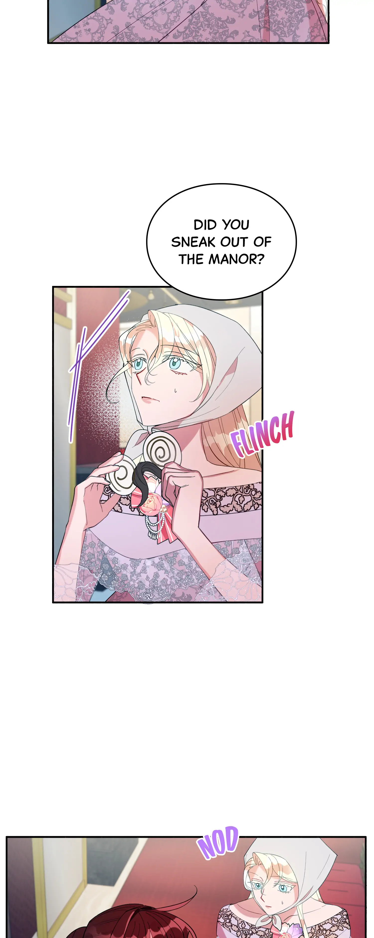 The Raven Duchess Chapter 15 page 4