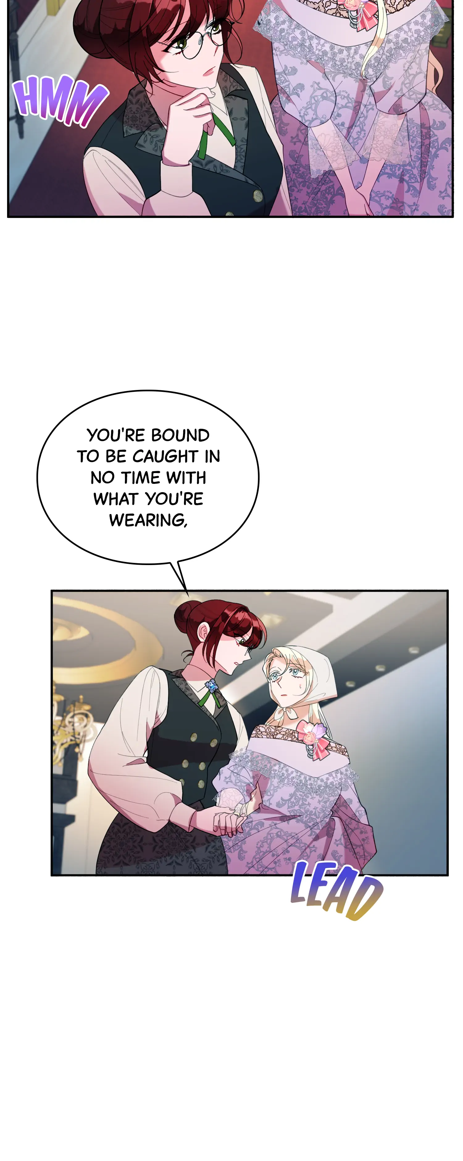 The Raven Duchess Chapter 15 page 5
