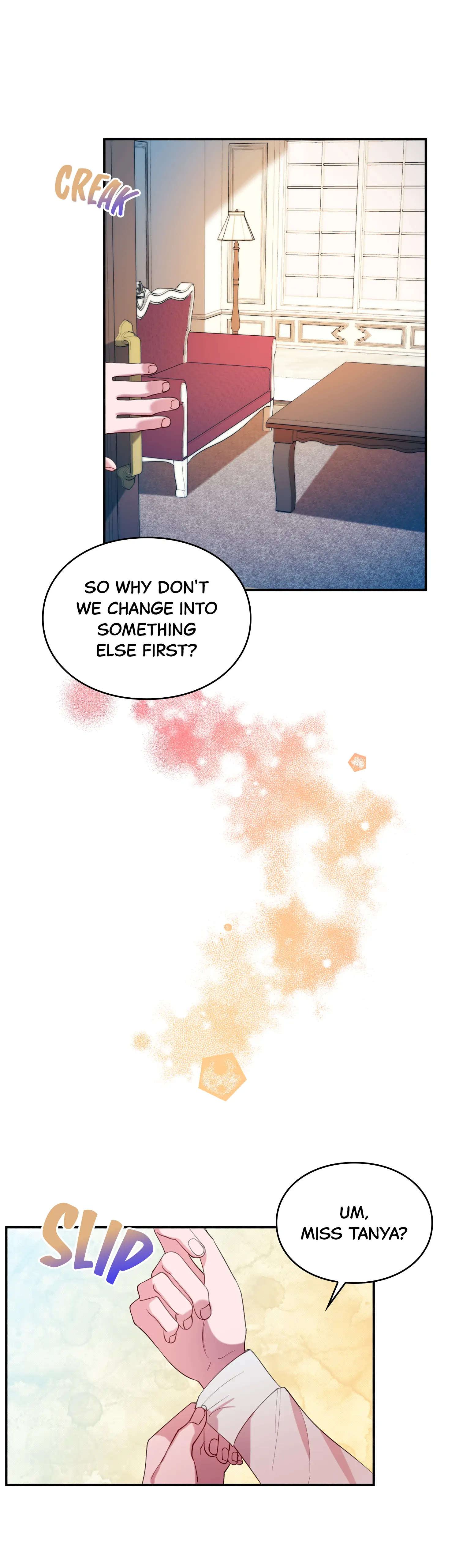 The Raven Duchess Chapter 15 page 6
