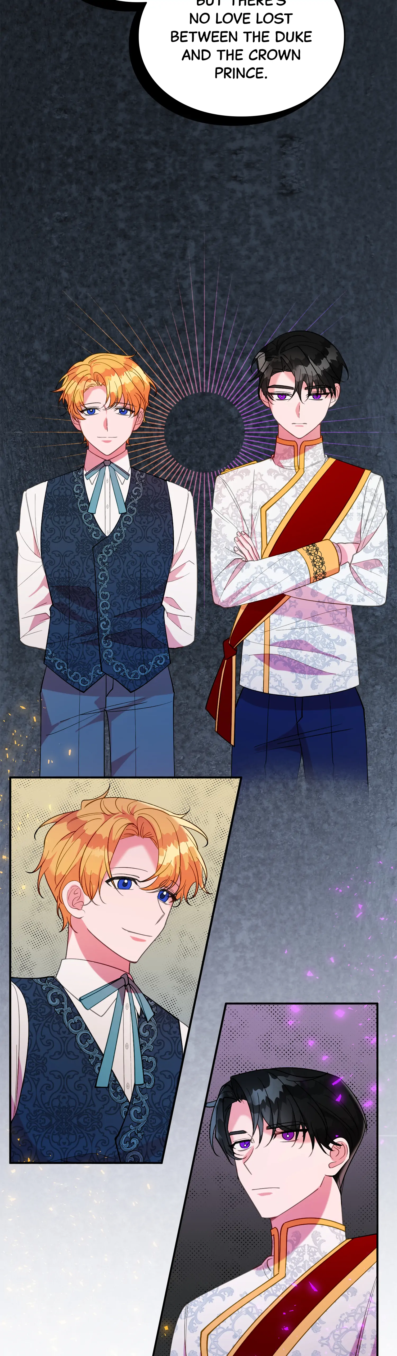 The Raven Duchess Chapter 16 page 12