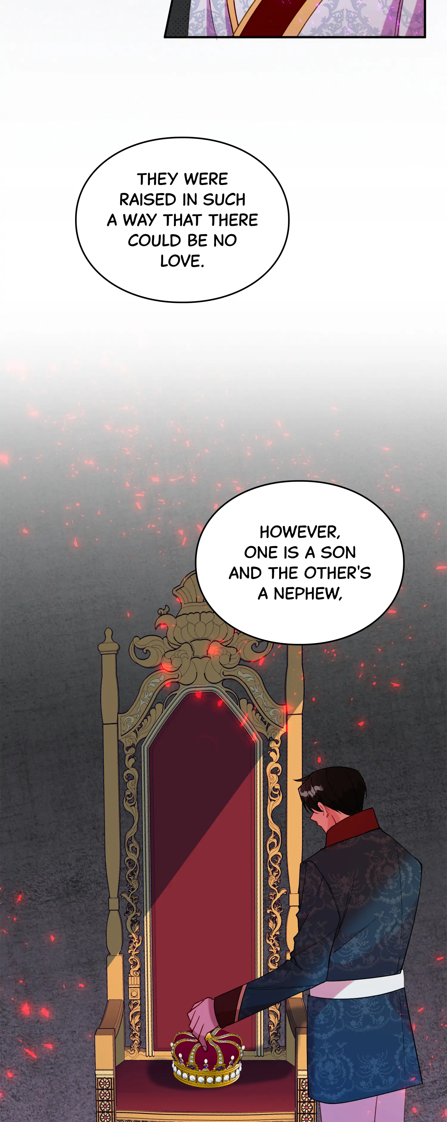The Raven Duchess Chapter 16 page 13