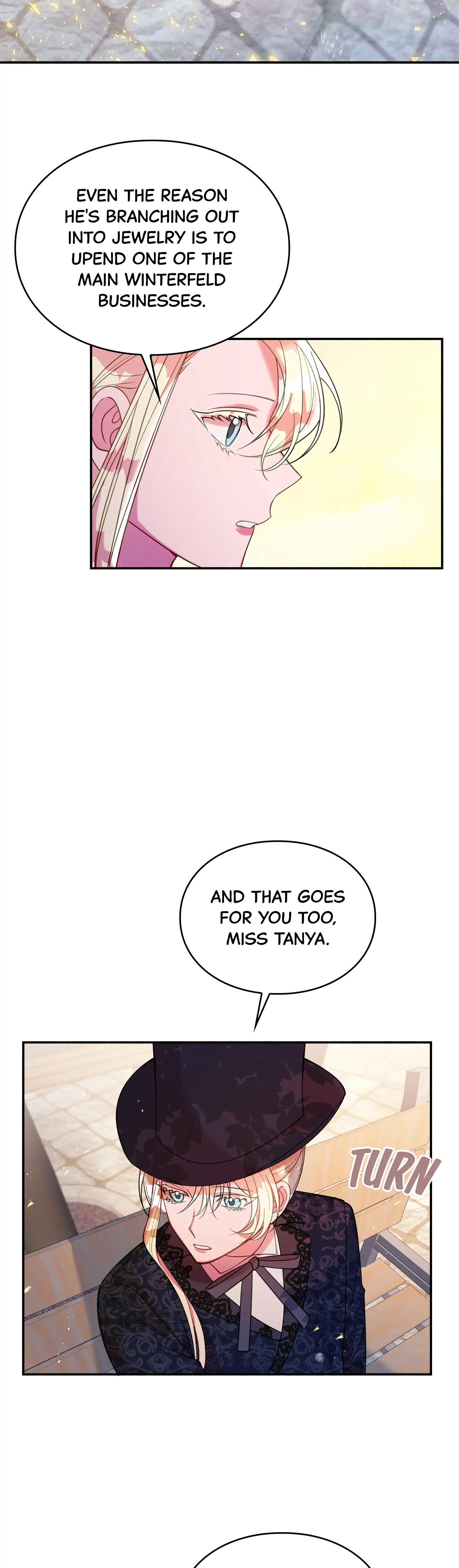 The Raven Duchess Chapter 16 page 16