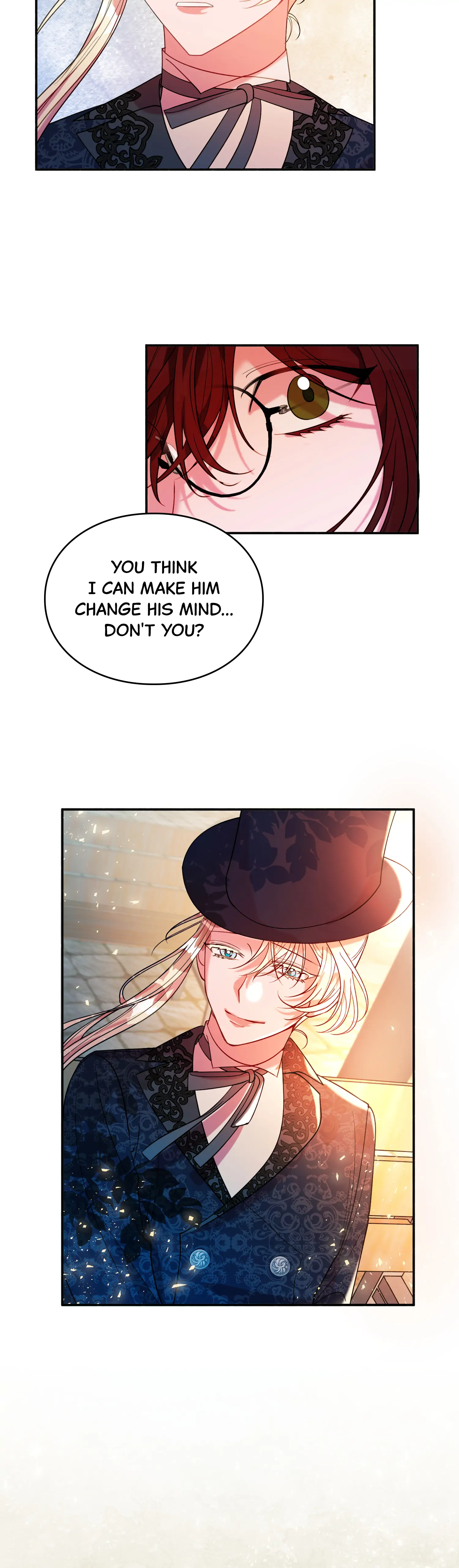 The Raven Duchess Chapter 16 page 24