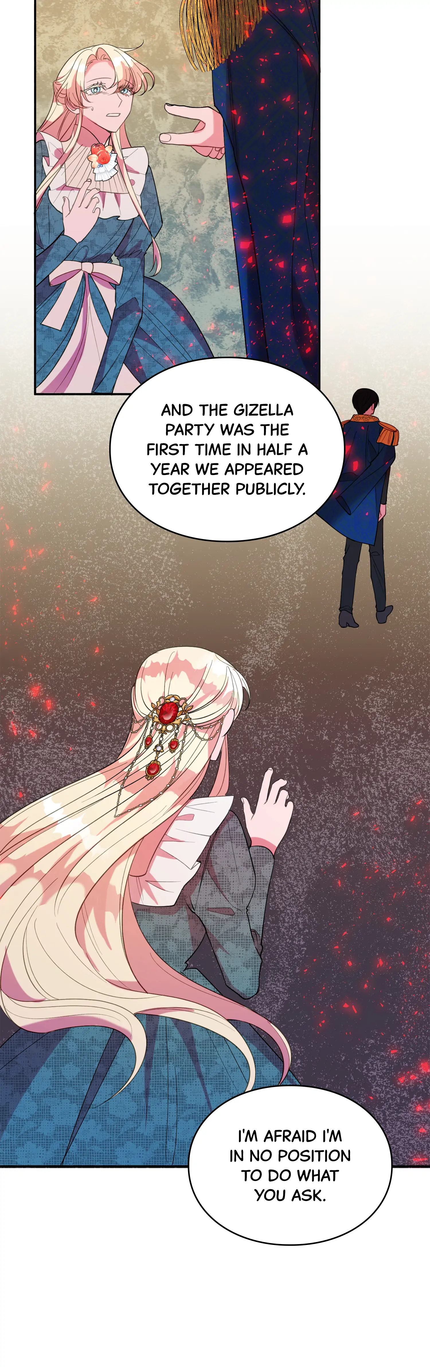 The Raven Duchess Chapter 16 page 26