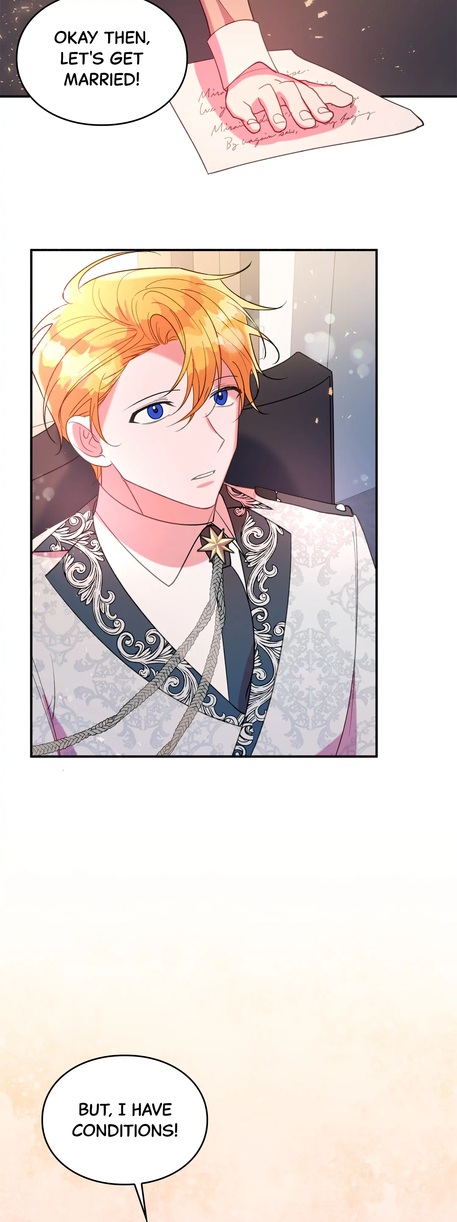 The Raven Duchess Chapter 16 page 36
