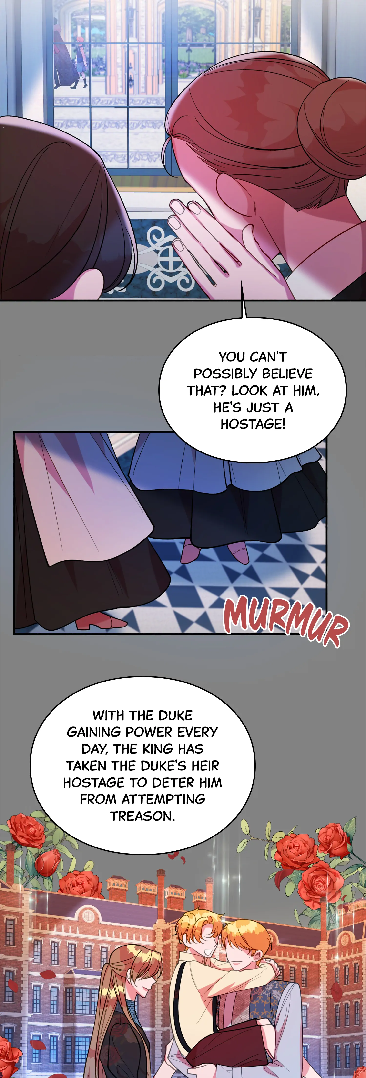 The Raven Duchess Chapter 16 page 4