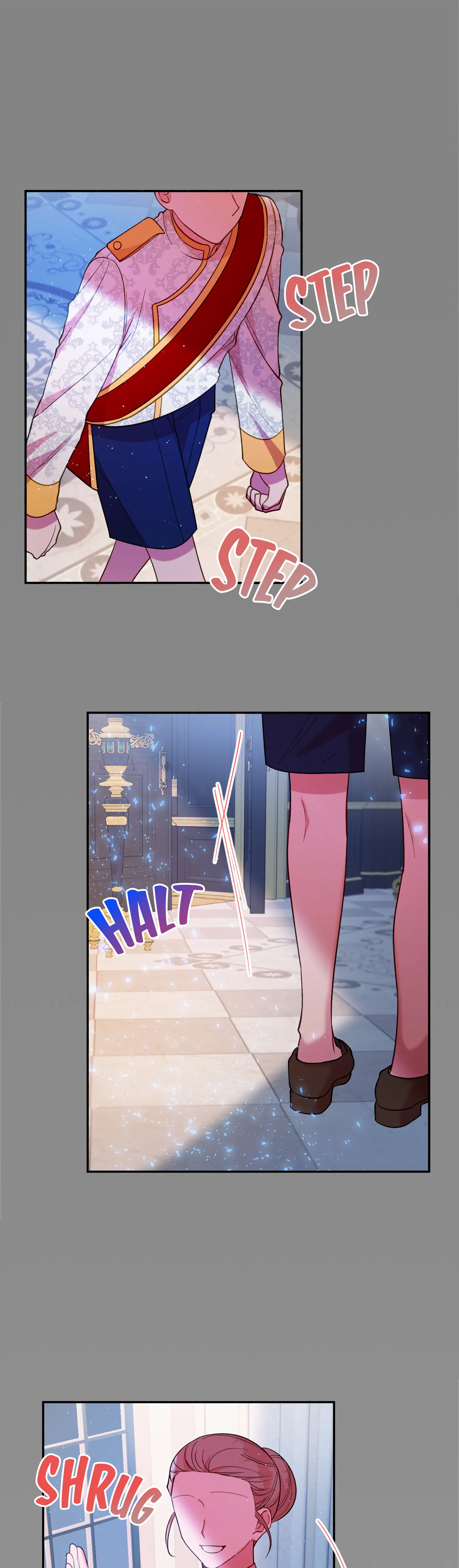 The Raven Duchess Chapter 16 page 6
