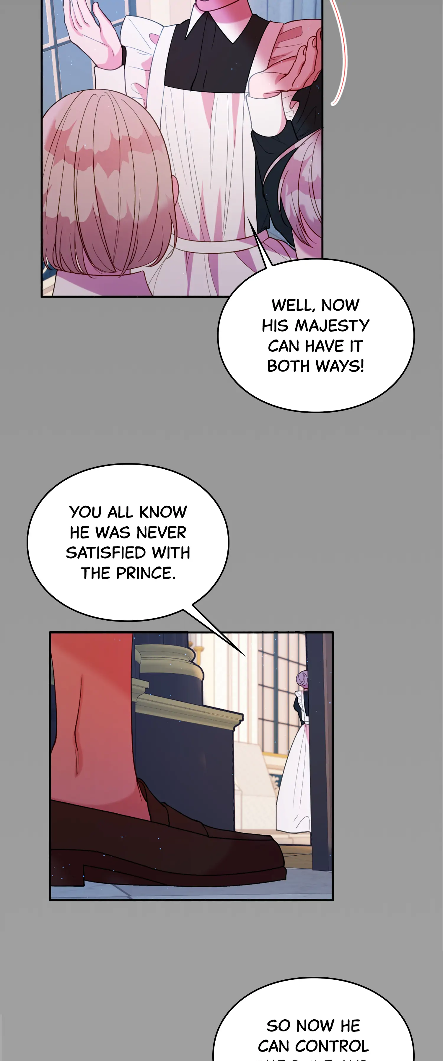 The Raven Duchess Chapter 16 page 7