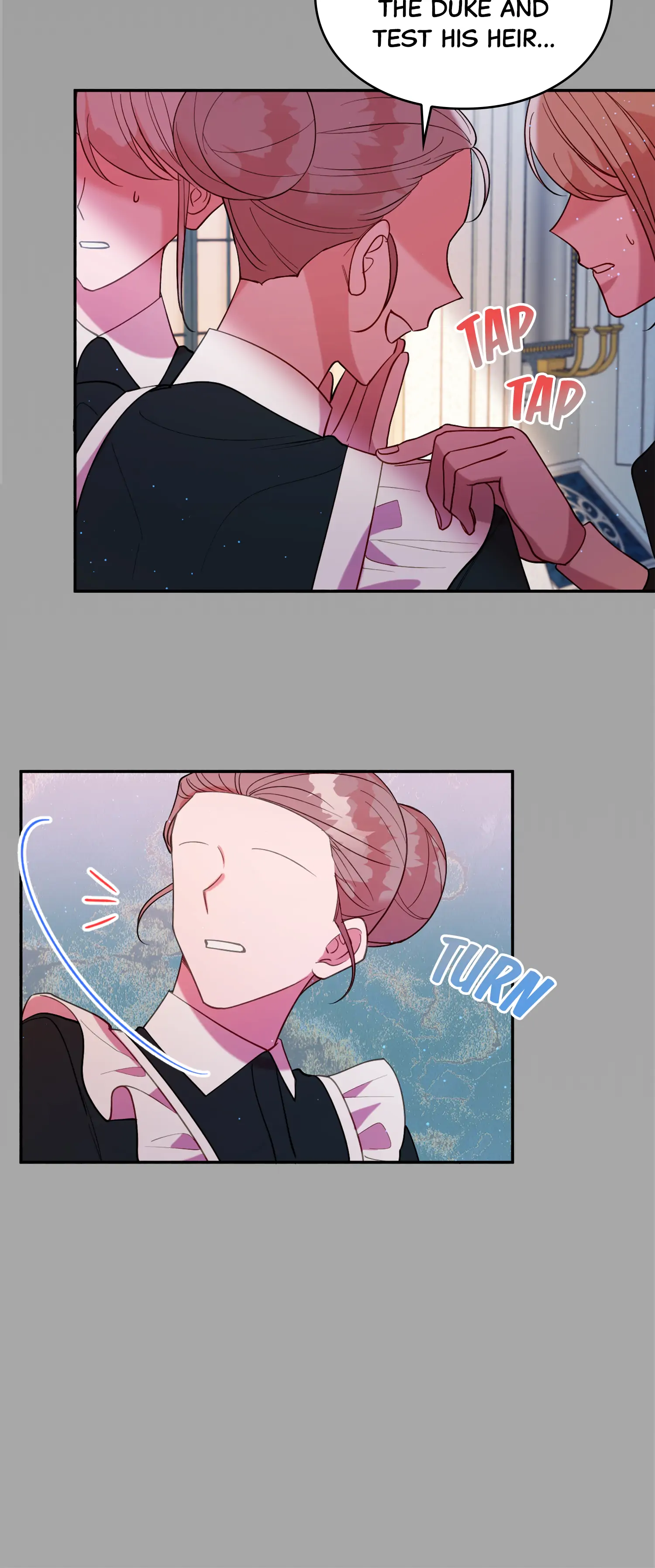 The Raven Duchess Chapter 16 page 8