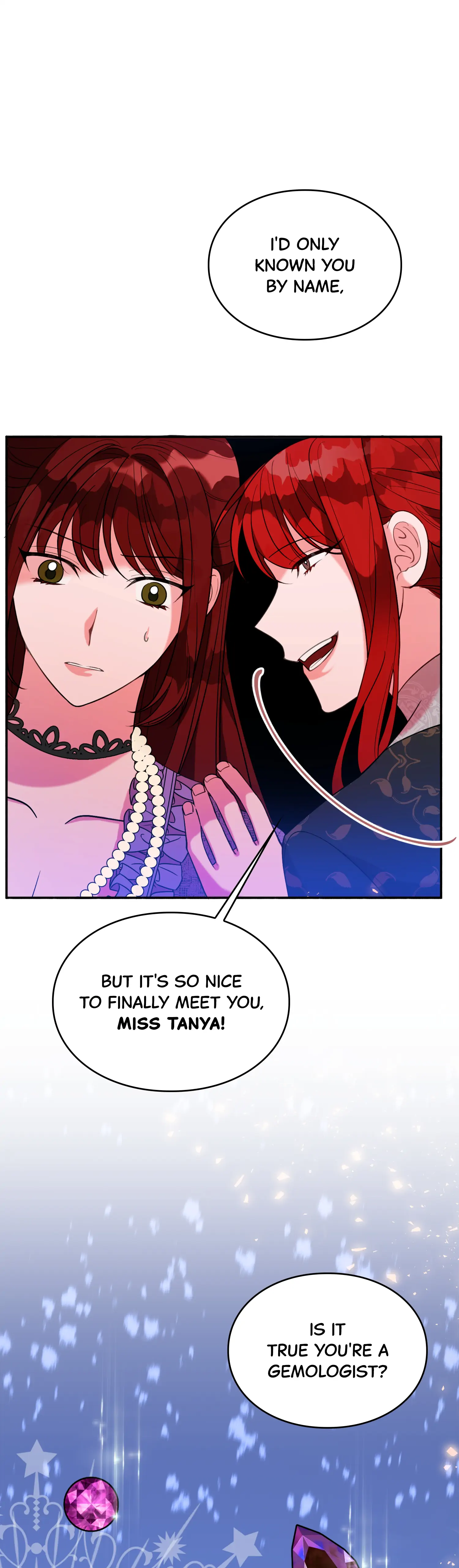 The Raven Duchess Chapter 19 page 10