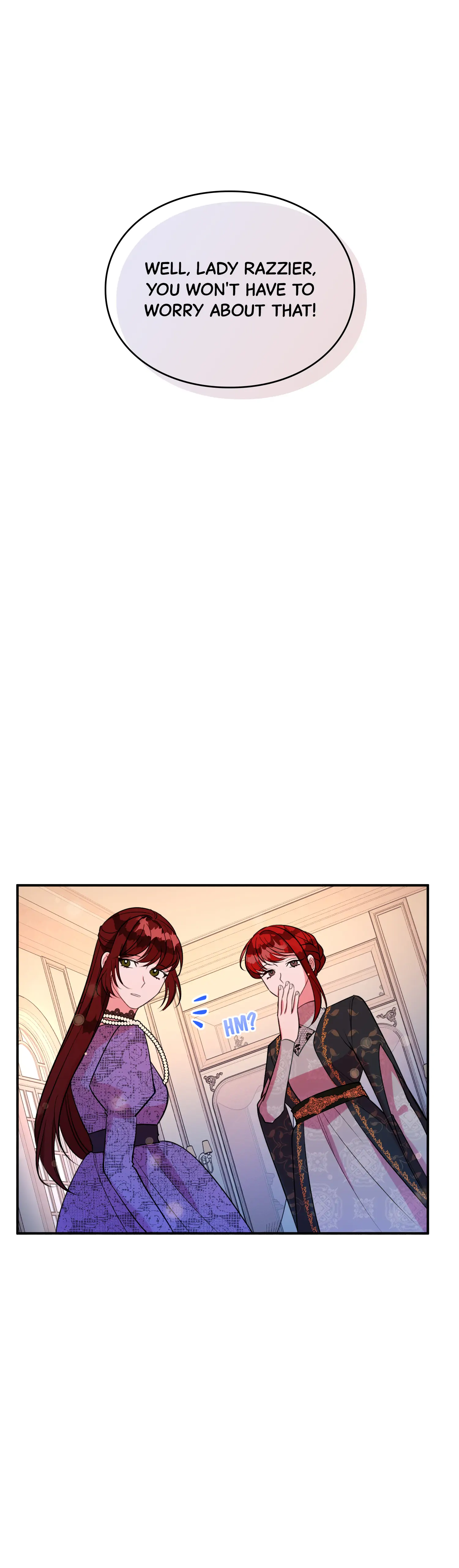 The Raven Duchess Chapter 19 page 15
