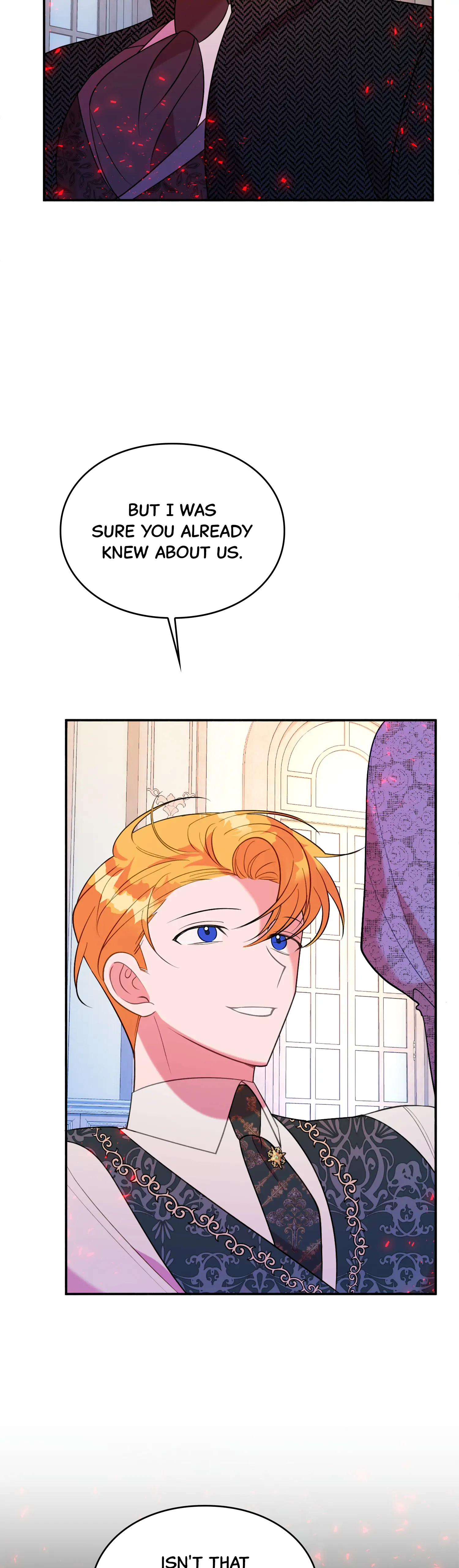 The Raven Duchess Chapter 19 page 20