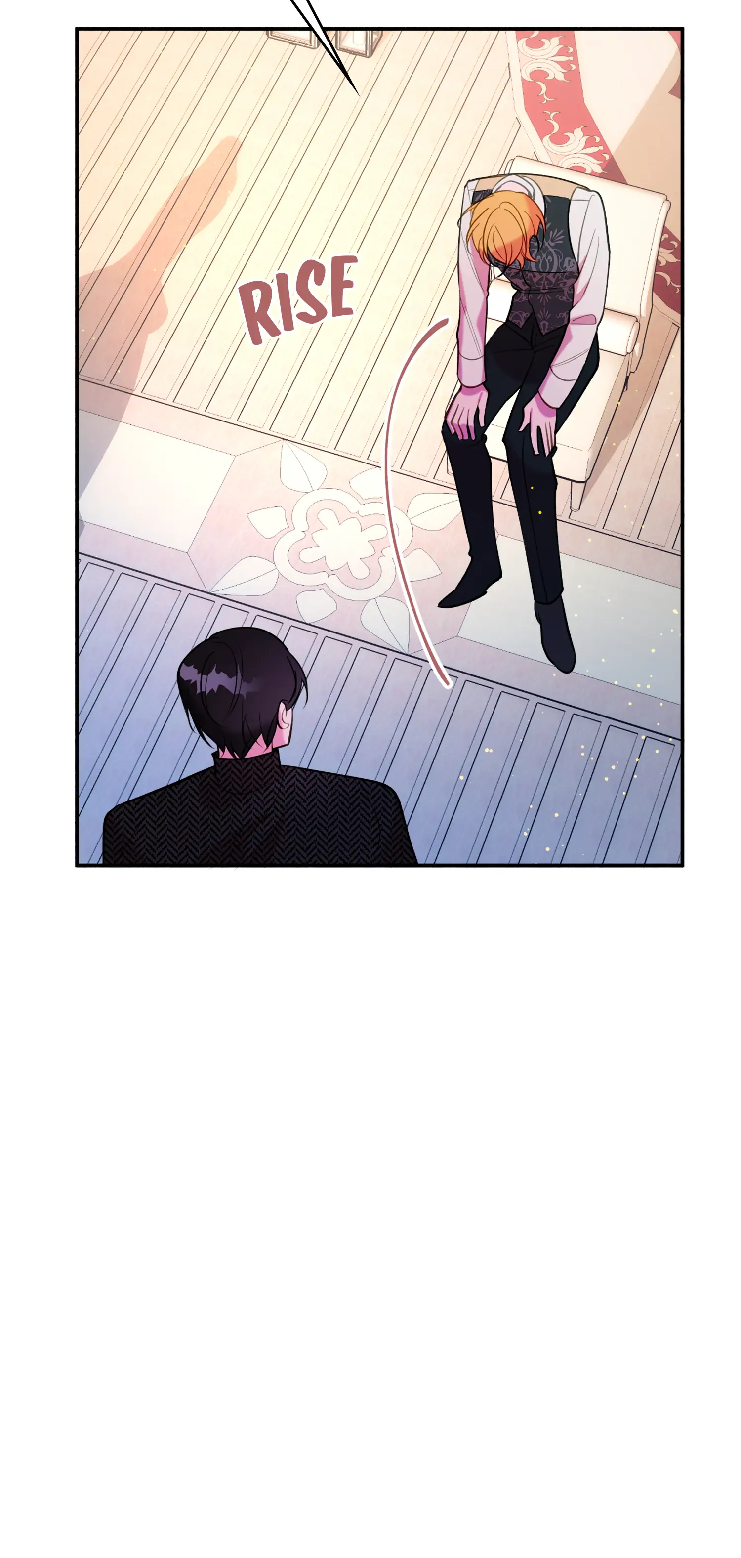 The Raven Duchess Chapter 19 page 23