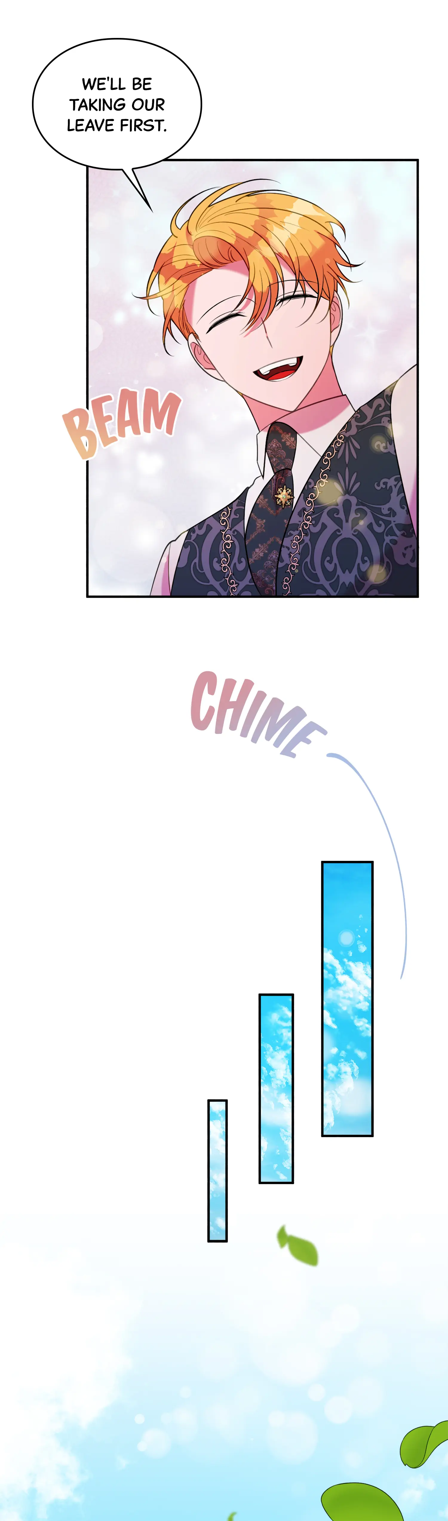 The Raven Duchess Chapter 19 page 26