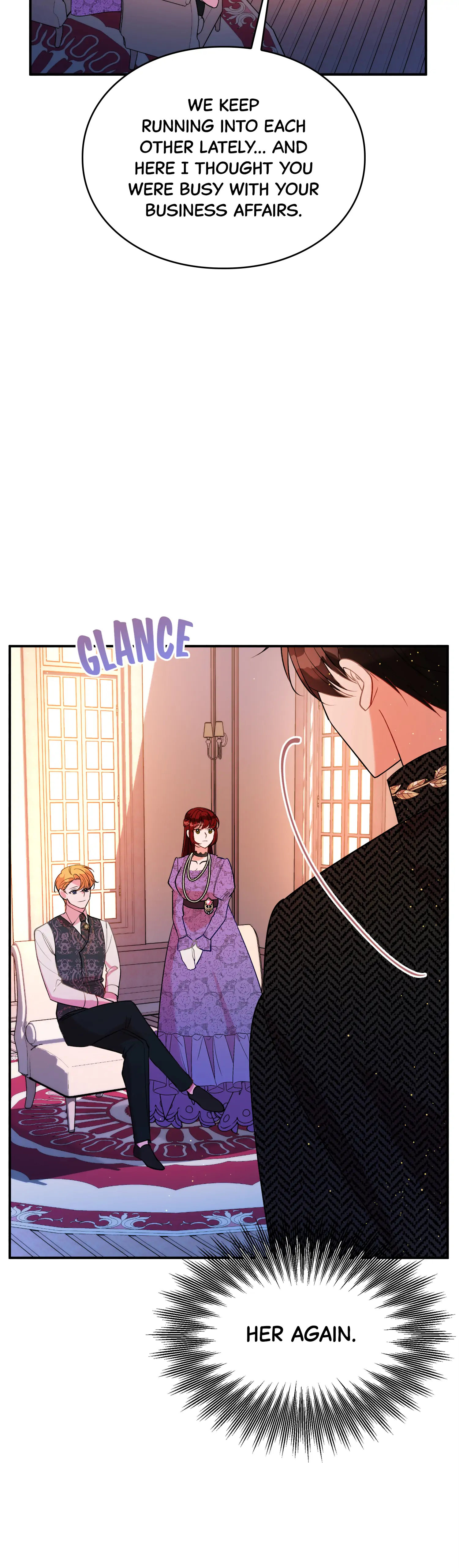 The Raven Duchess Chapter 19 page 2