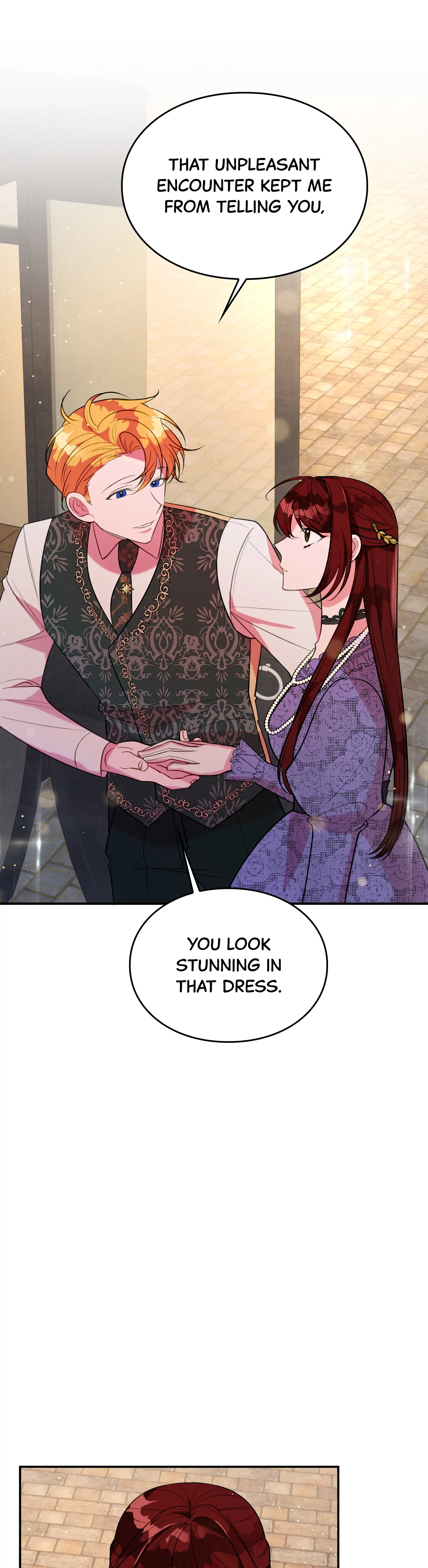The Raven Duchess Chapter 19 page 33