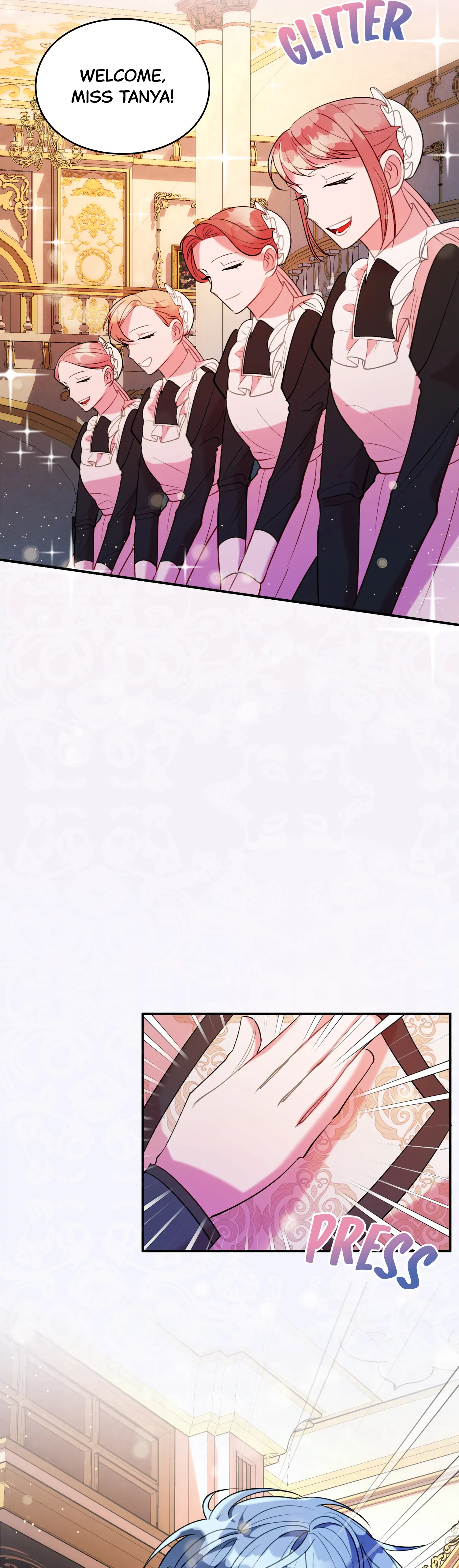 The Raven Duchess Chapter 19 page 38