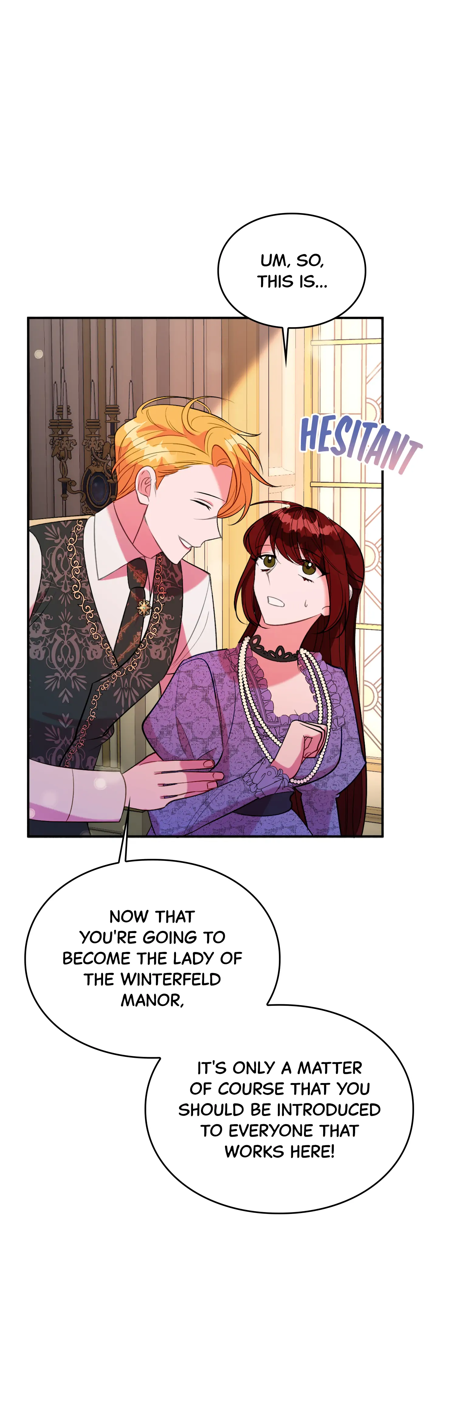 The Raven Duchess Chapter 19 page 40