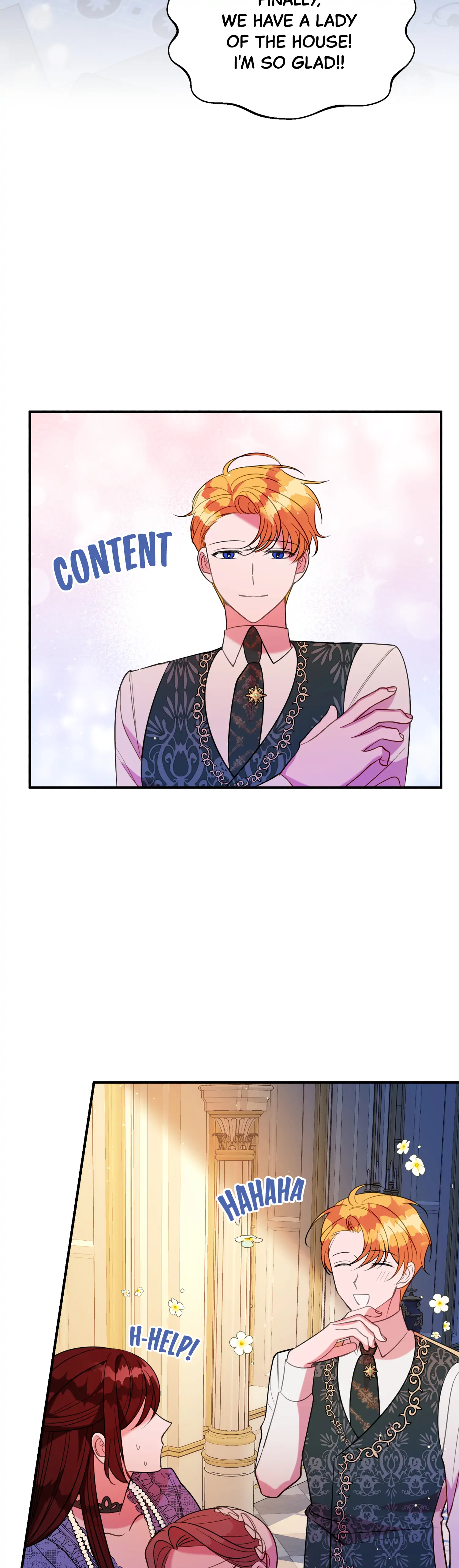The Raven Duchess Chapter 19 page 42