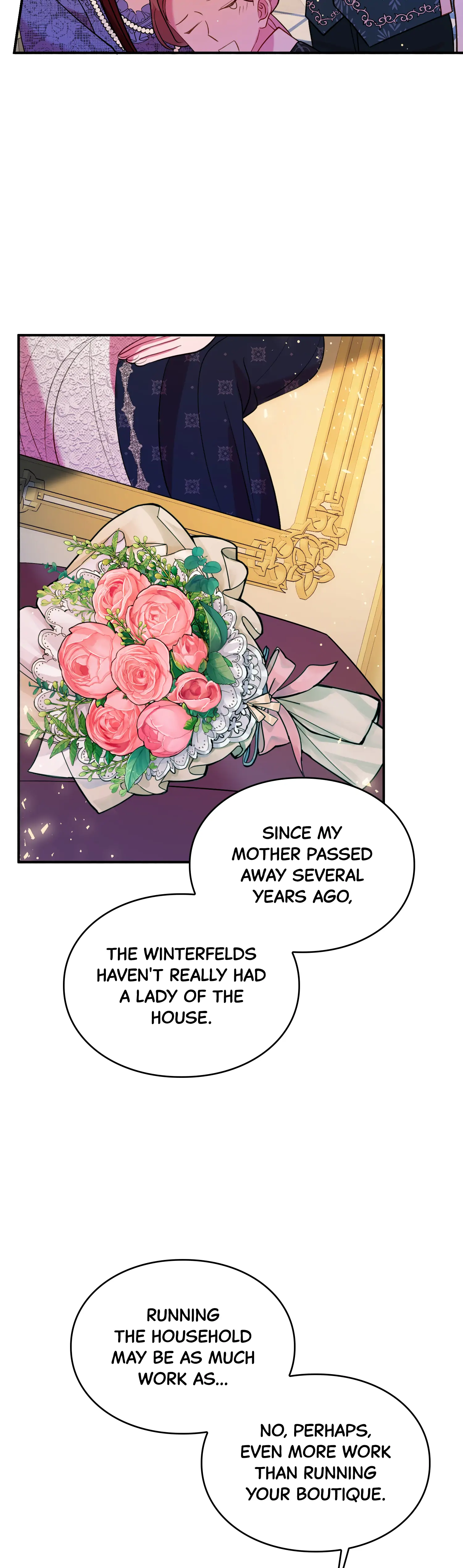 The Raven Duchess Chapter 19 page 43