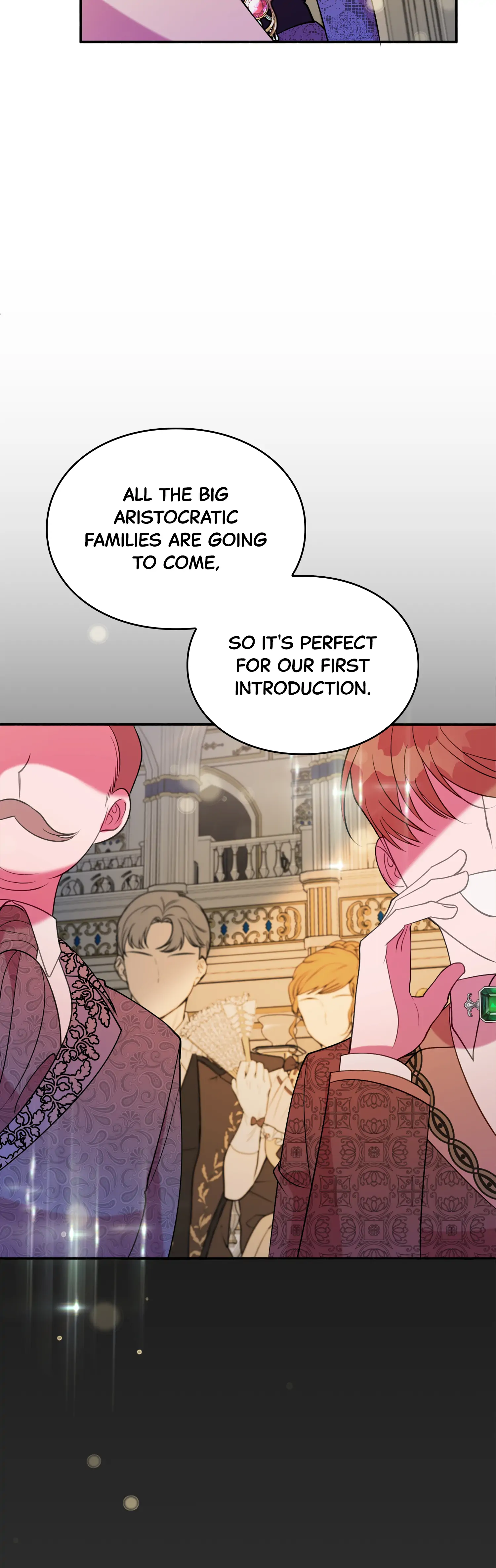 The Raven Duchess Chapter 19 page 47