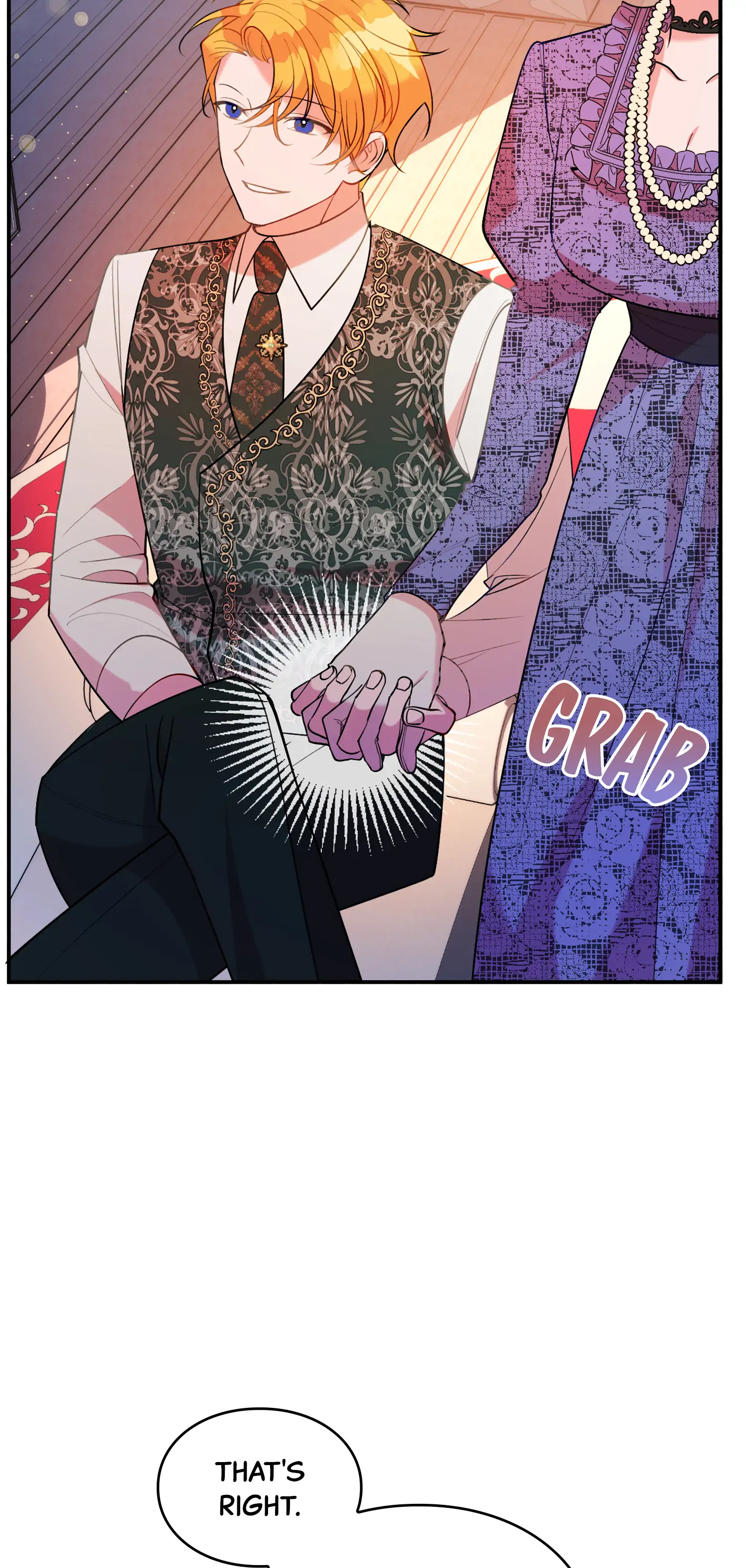 The Raven Duchess Chapter 19 page 4